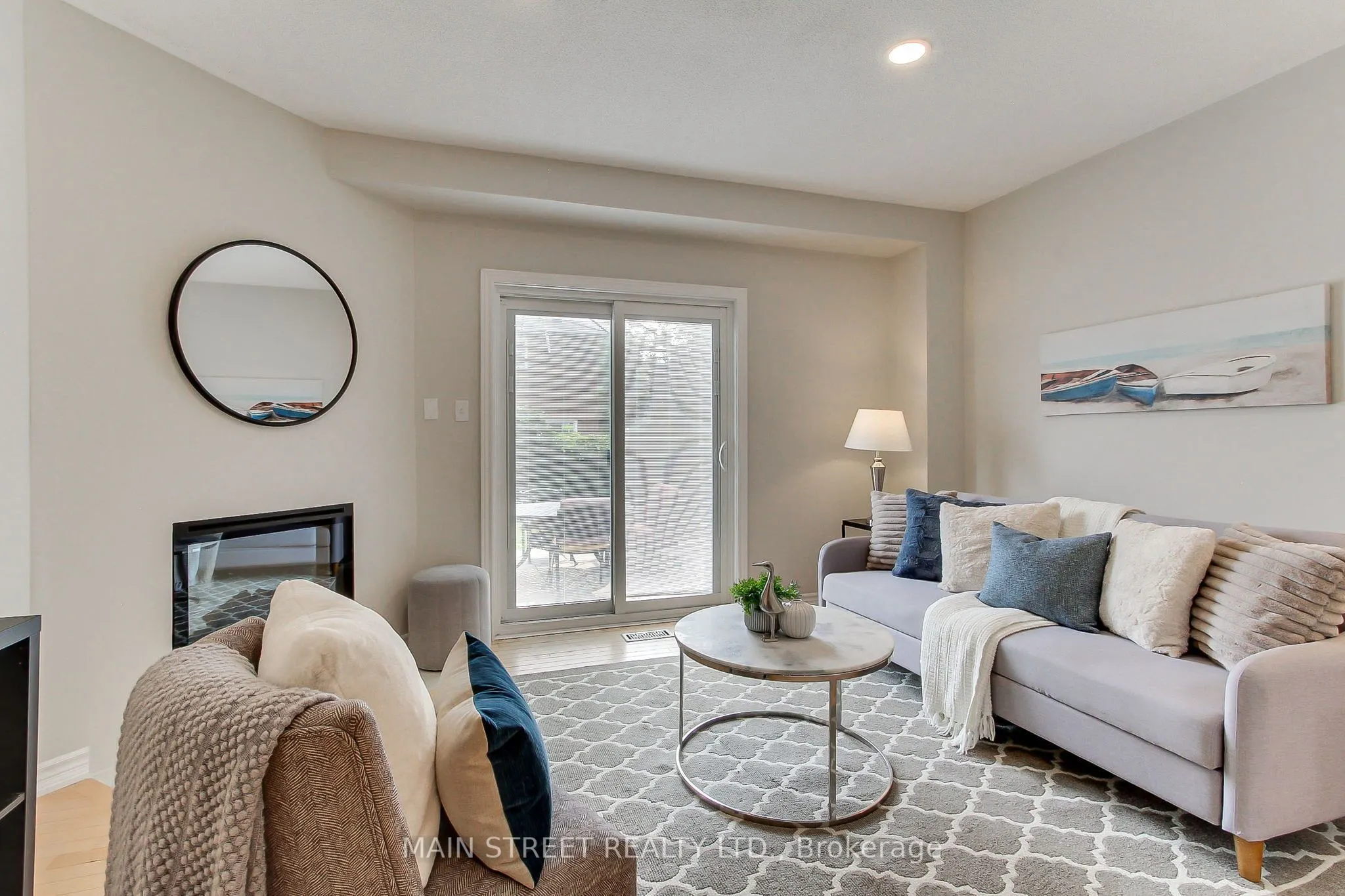 70 Dunsmore Crescent