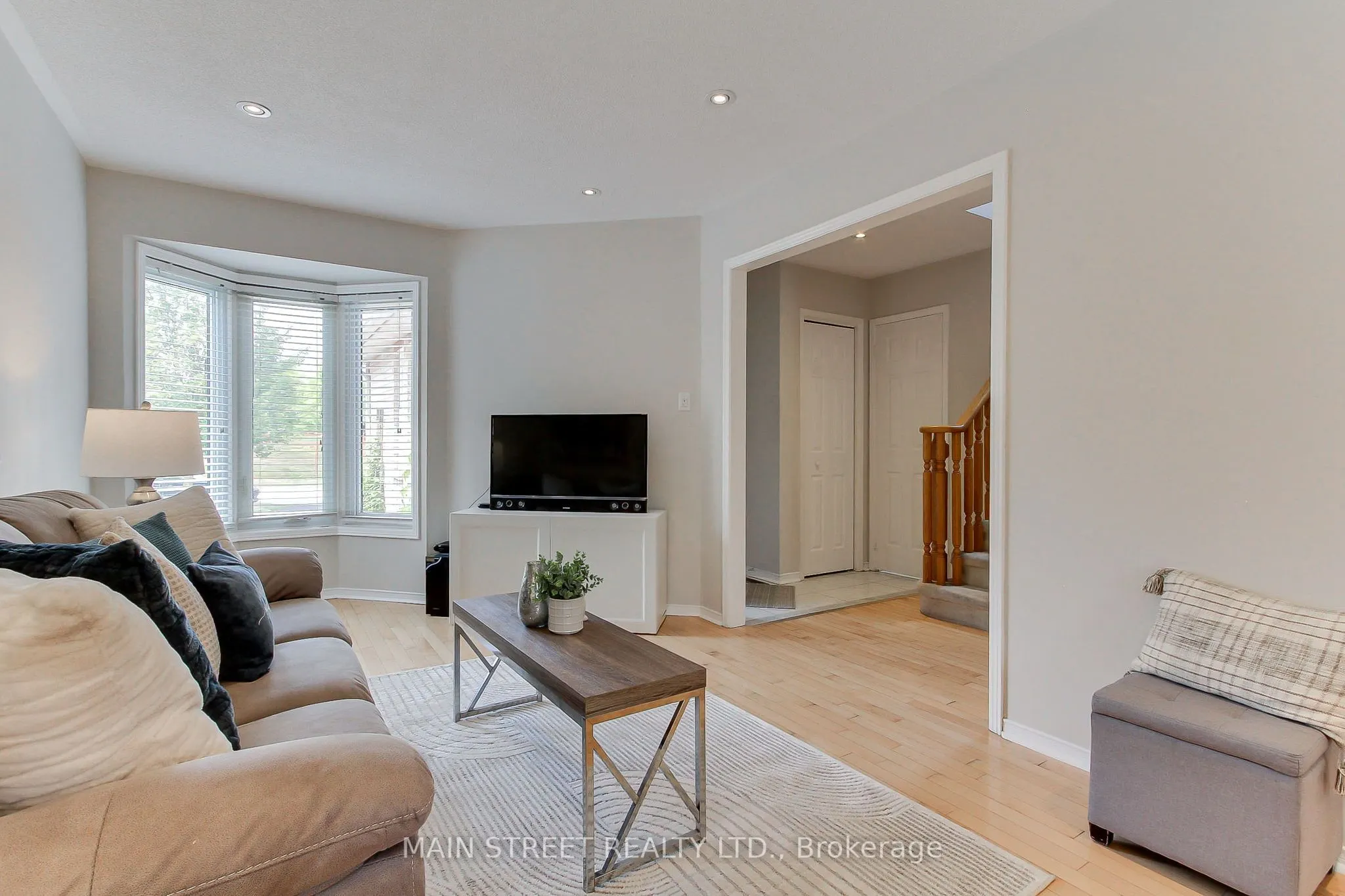 70 Dunsmore Crescent