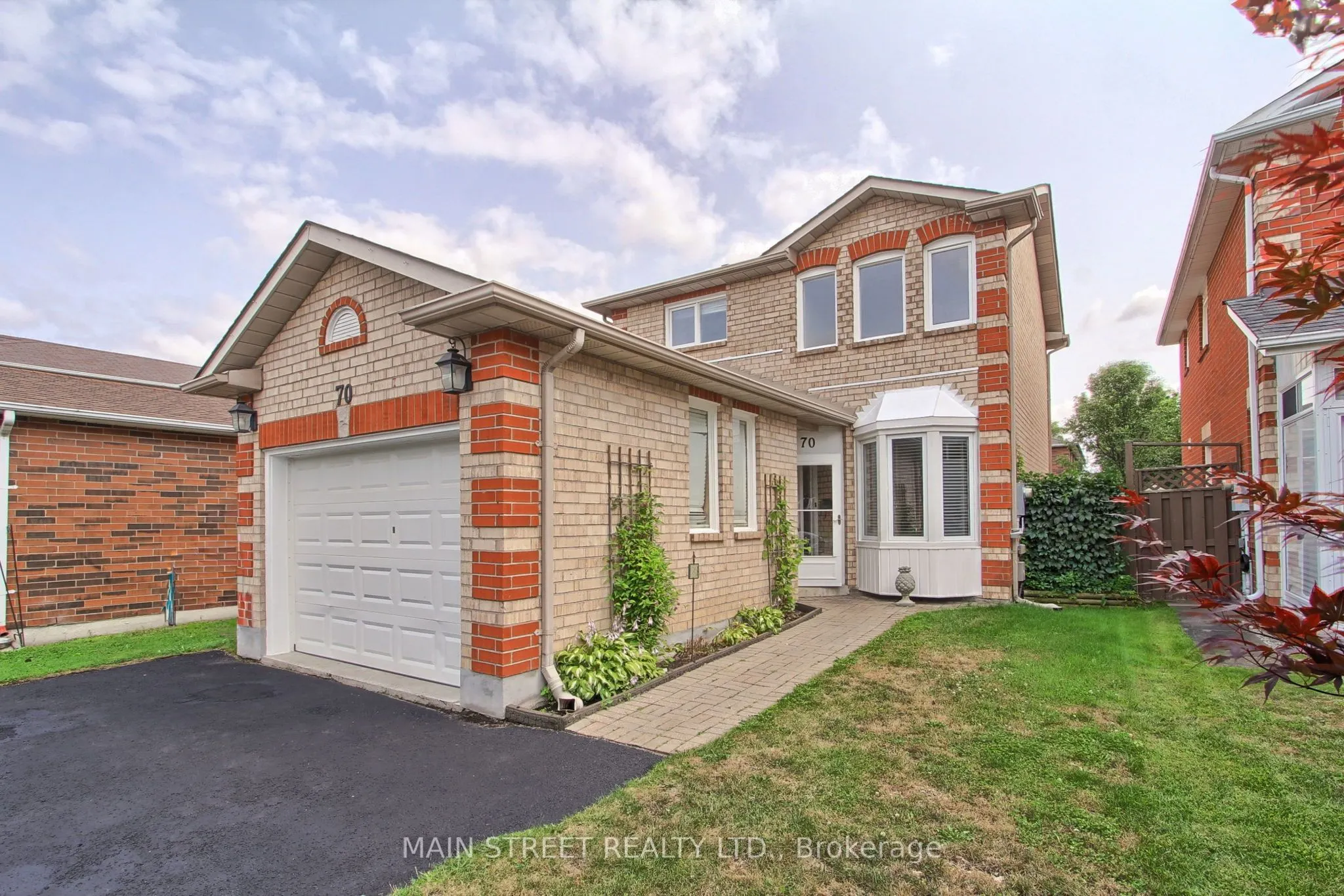 70 Dunsmore Crescent