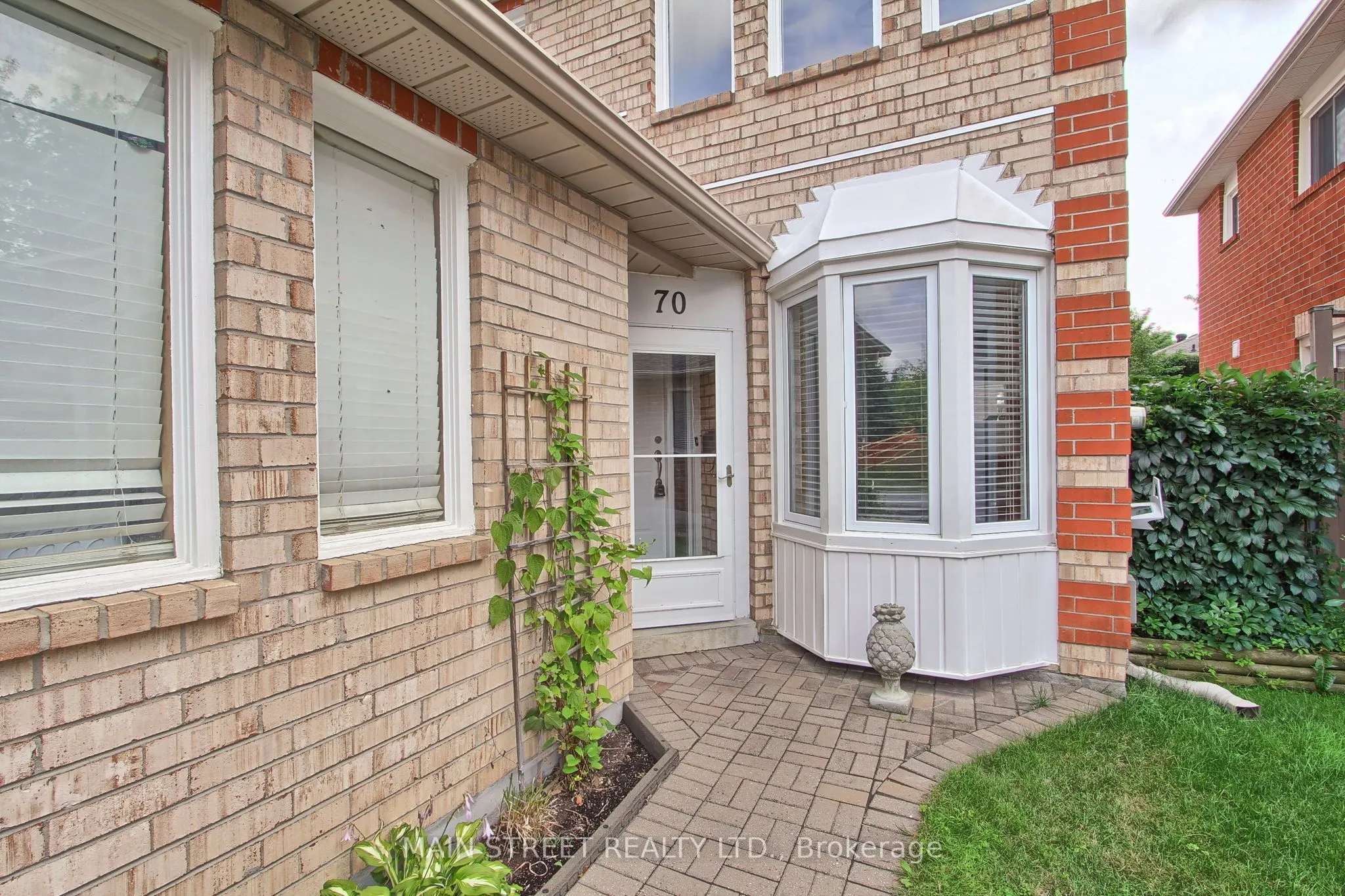 70 Dunsmore Crescent