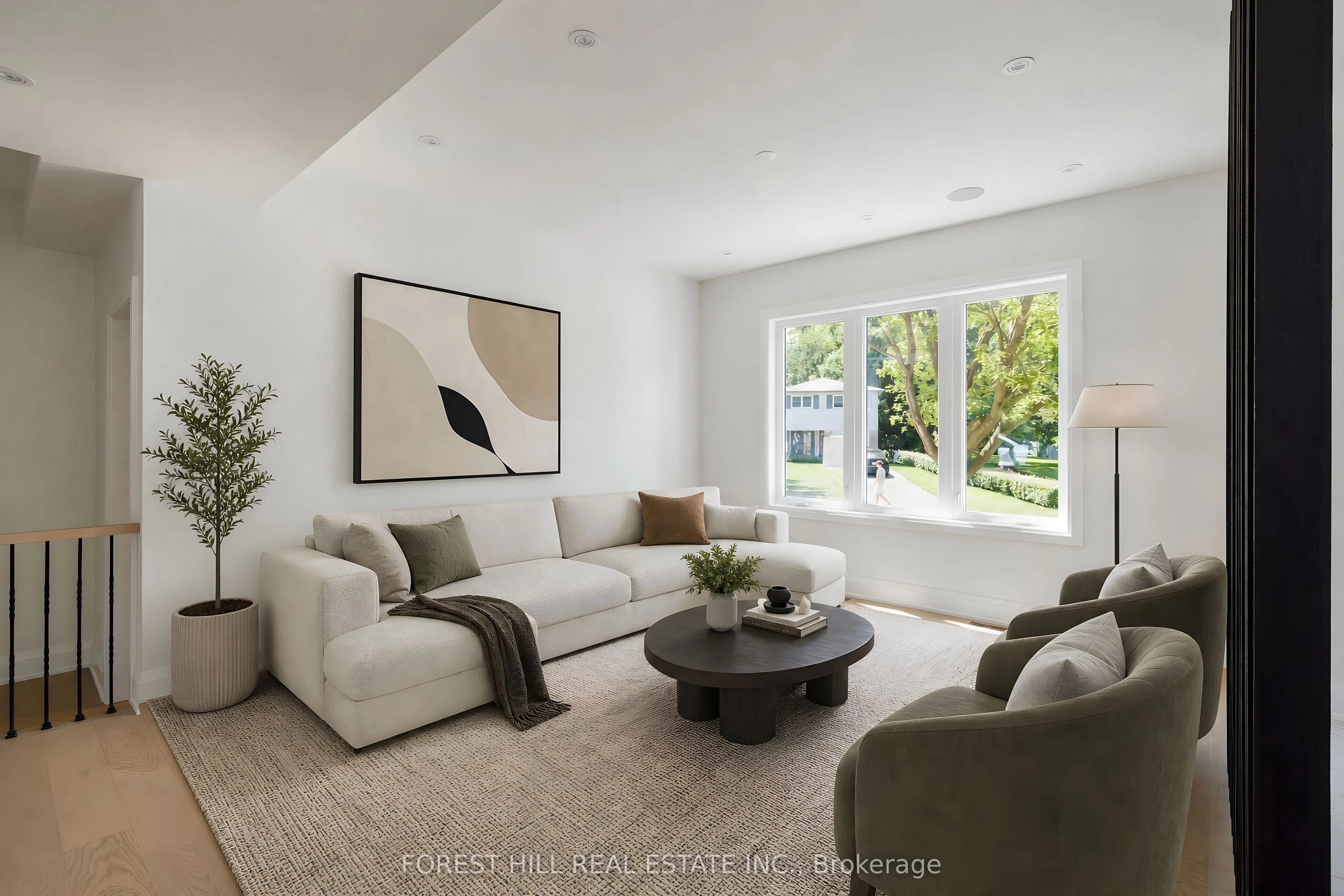 5 Cedar Crescent