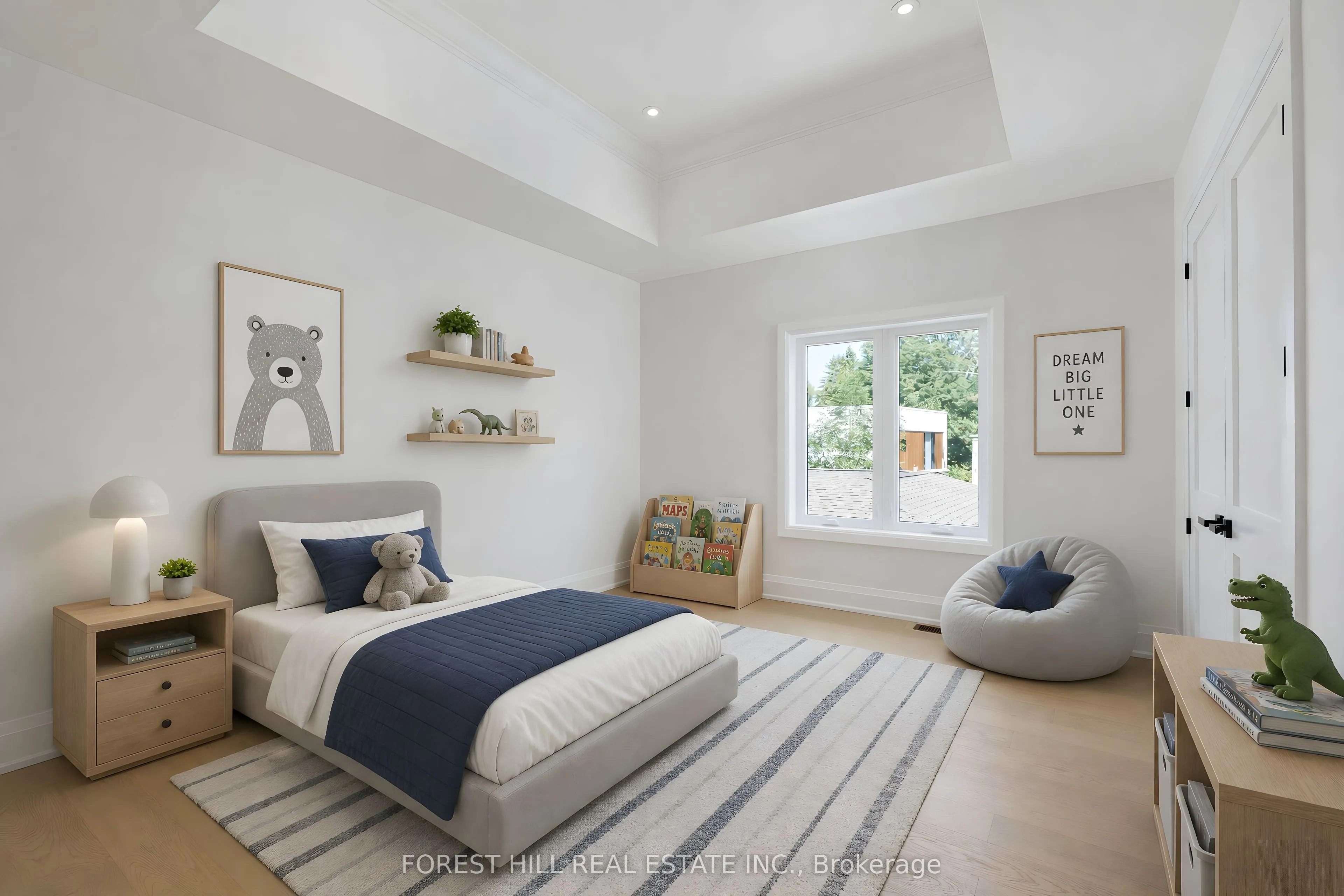 5 Cedar Crescent