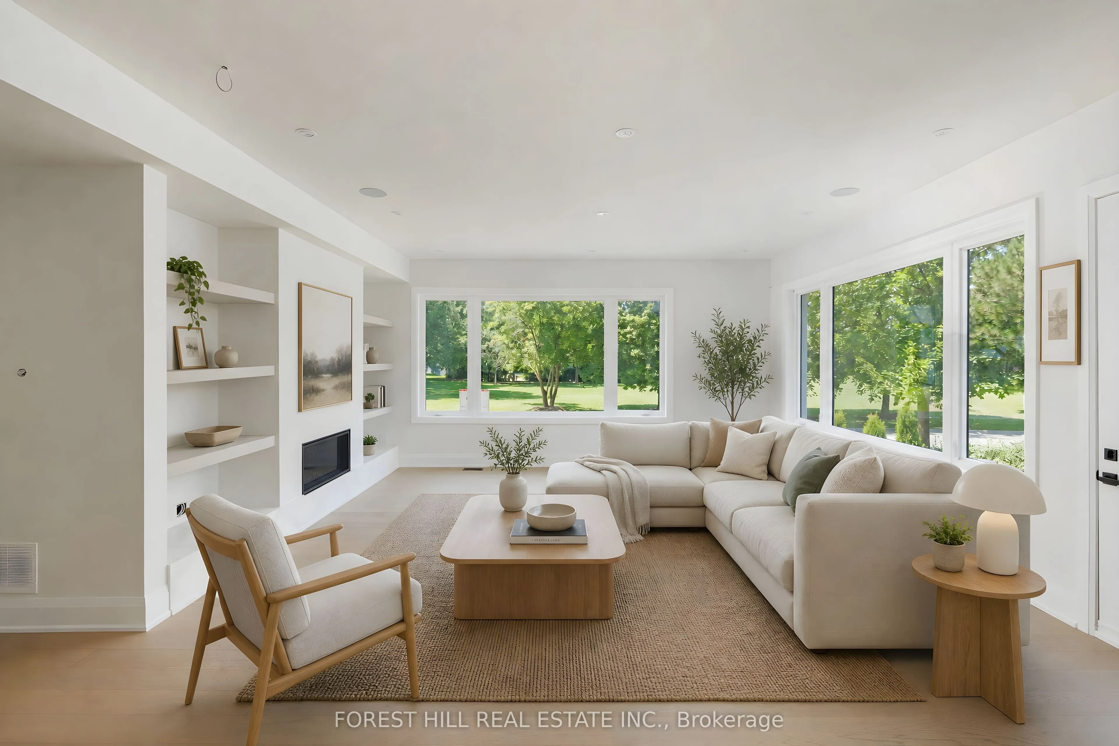 5 Cedar Crescent