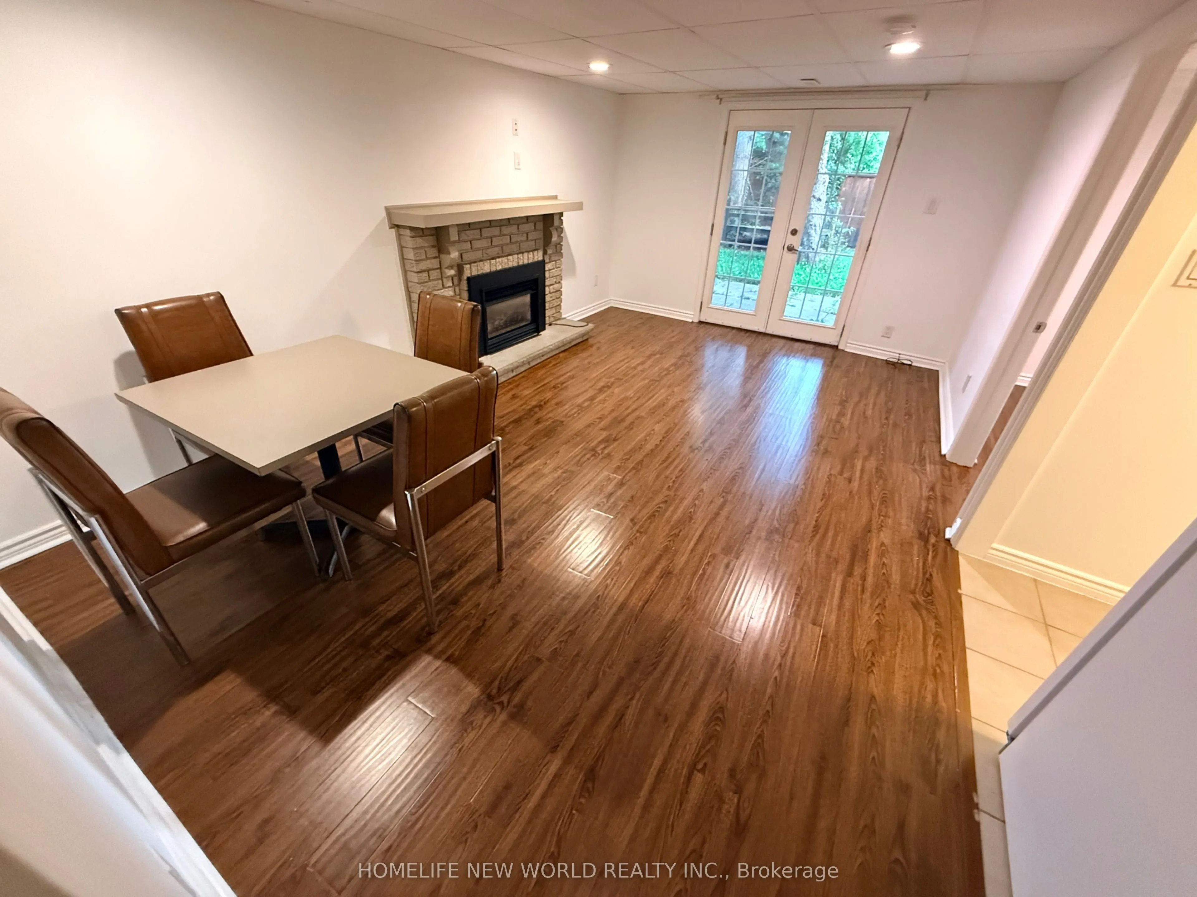 39 Aberfeldy Crescent #BSMT