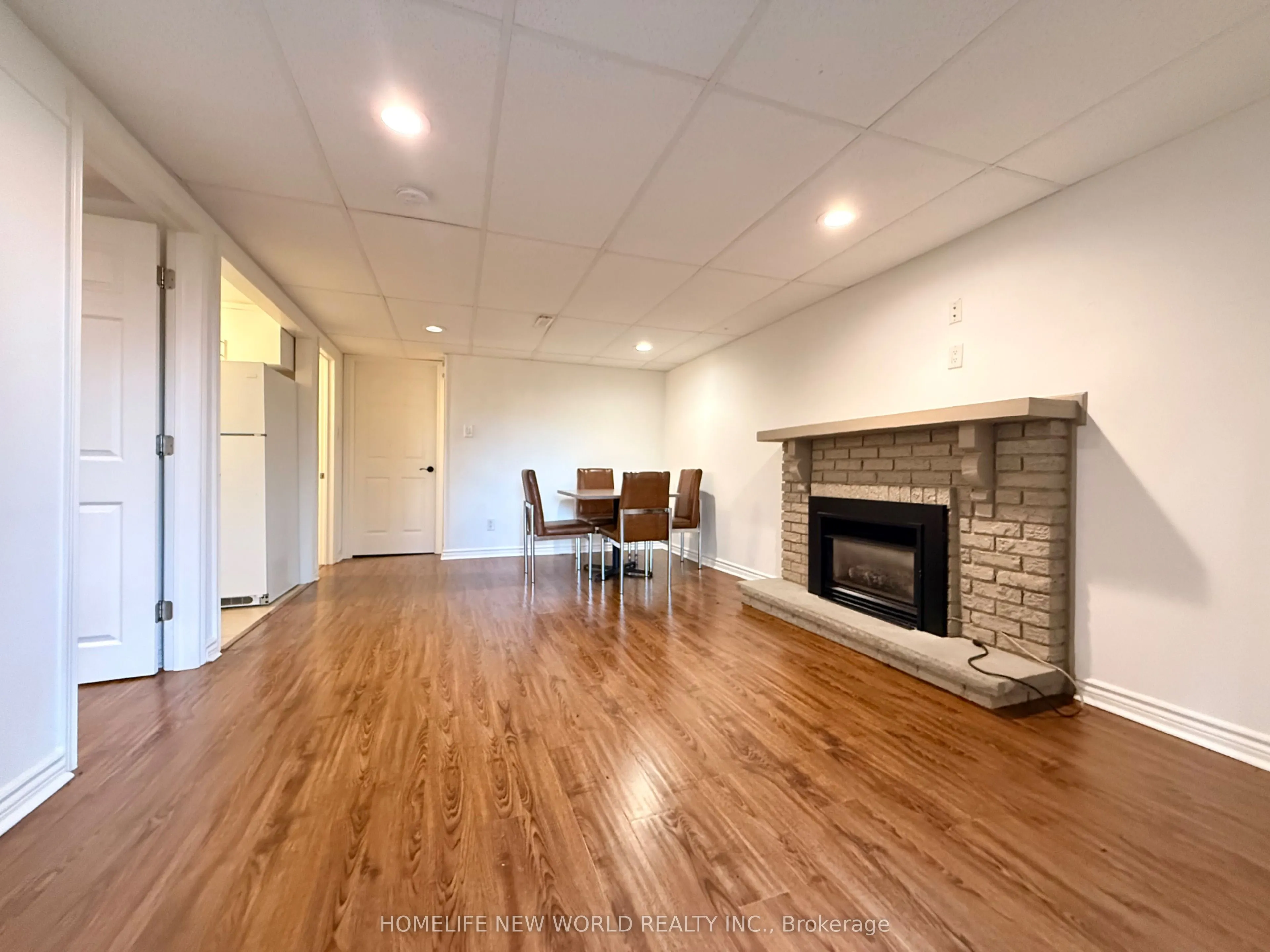39 Aberfeldy Crescent #BSMT