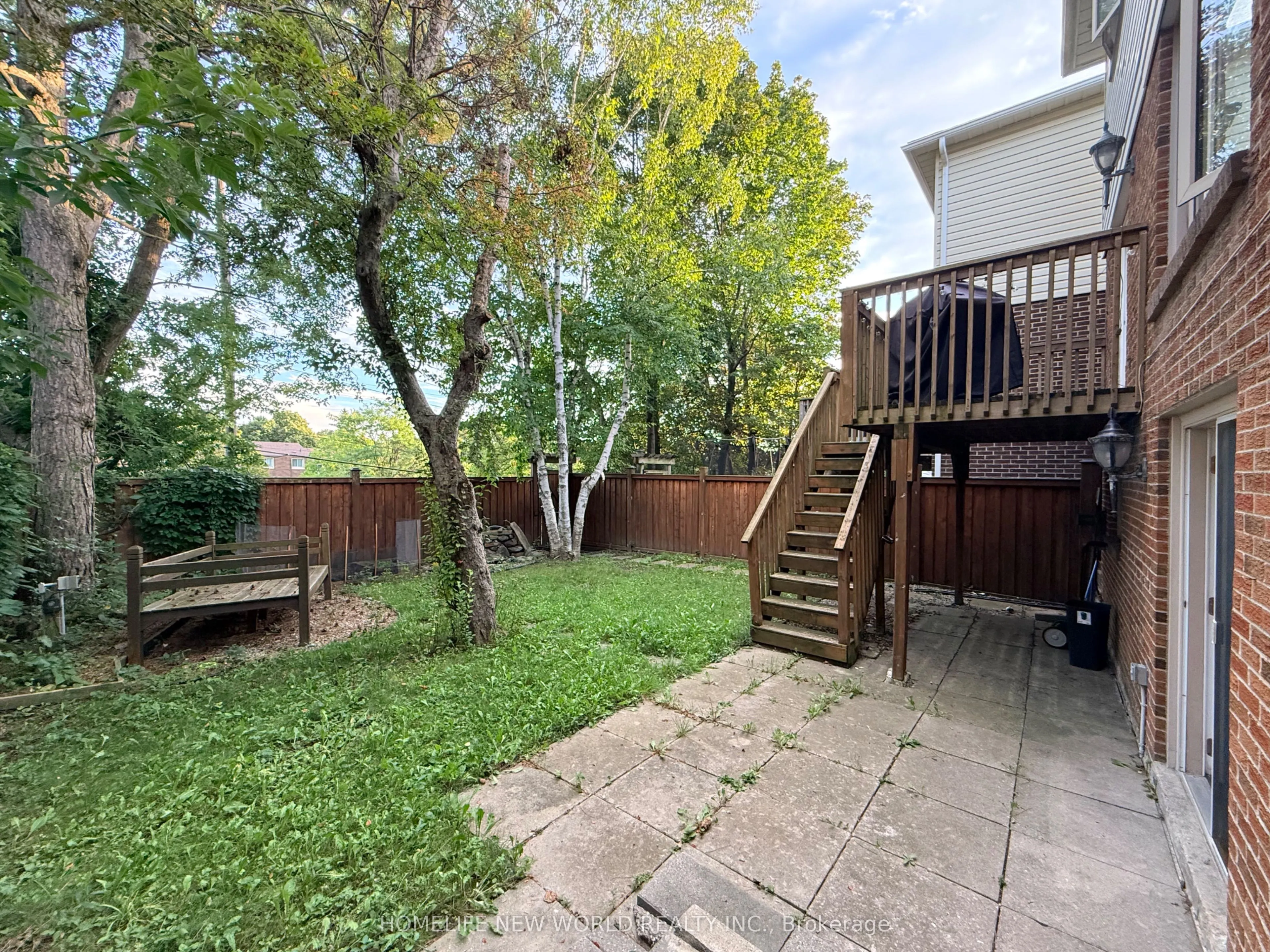 39 Aberfeldy Crescent #BSMT