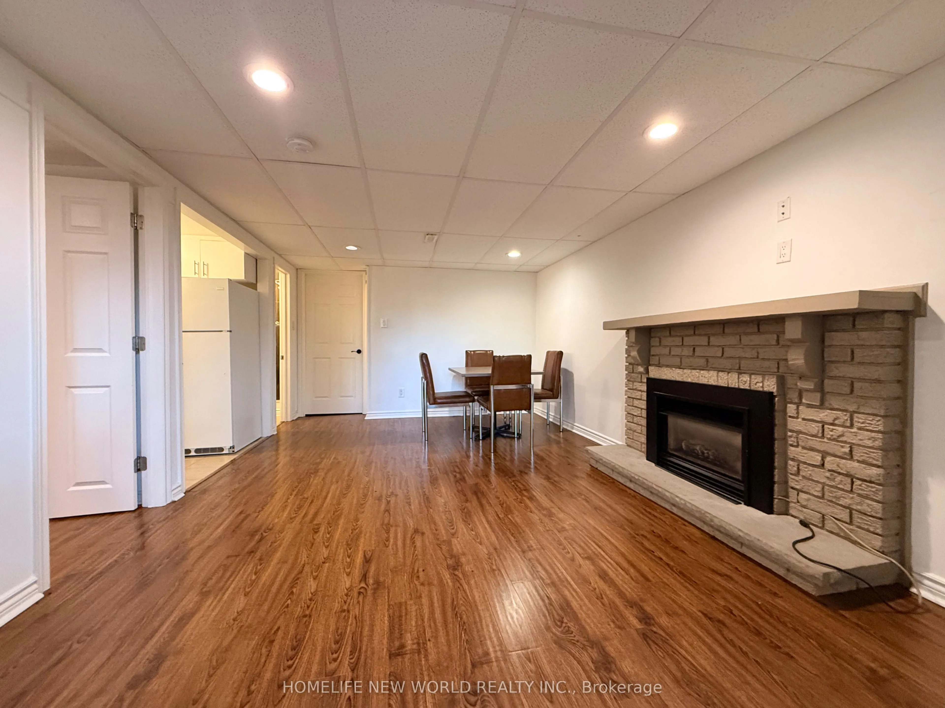 39 Aberfeldy Crescent #BSMT