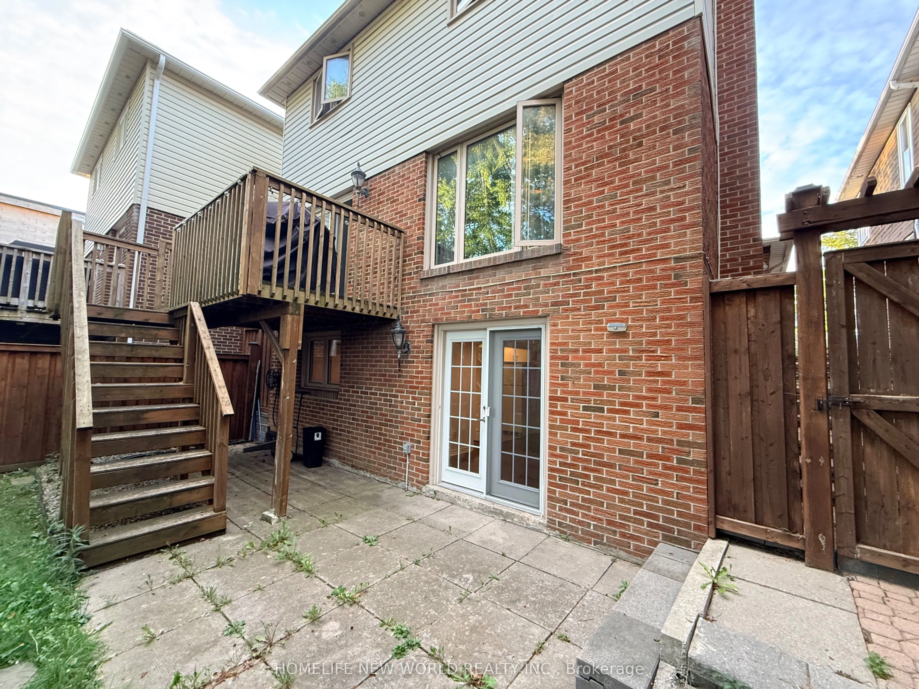39 Aberfeldy Crescent #BSMT