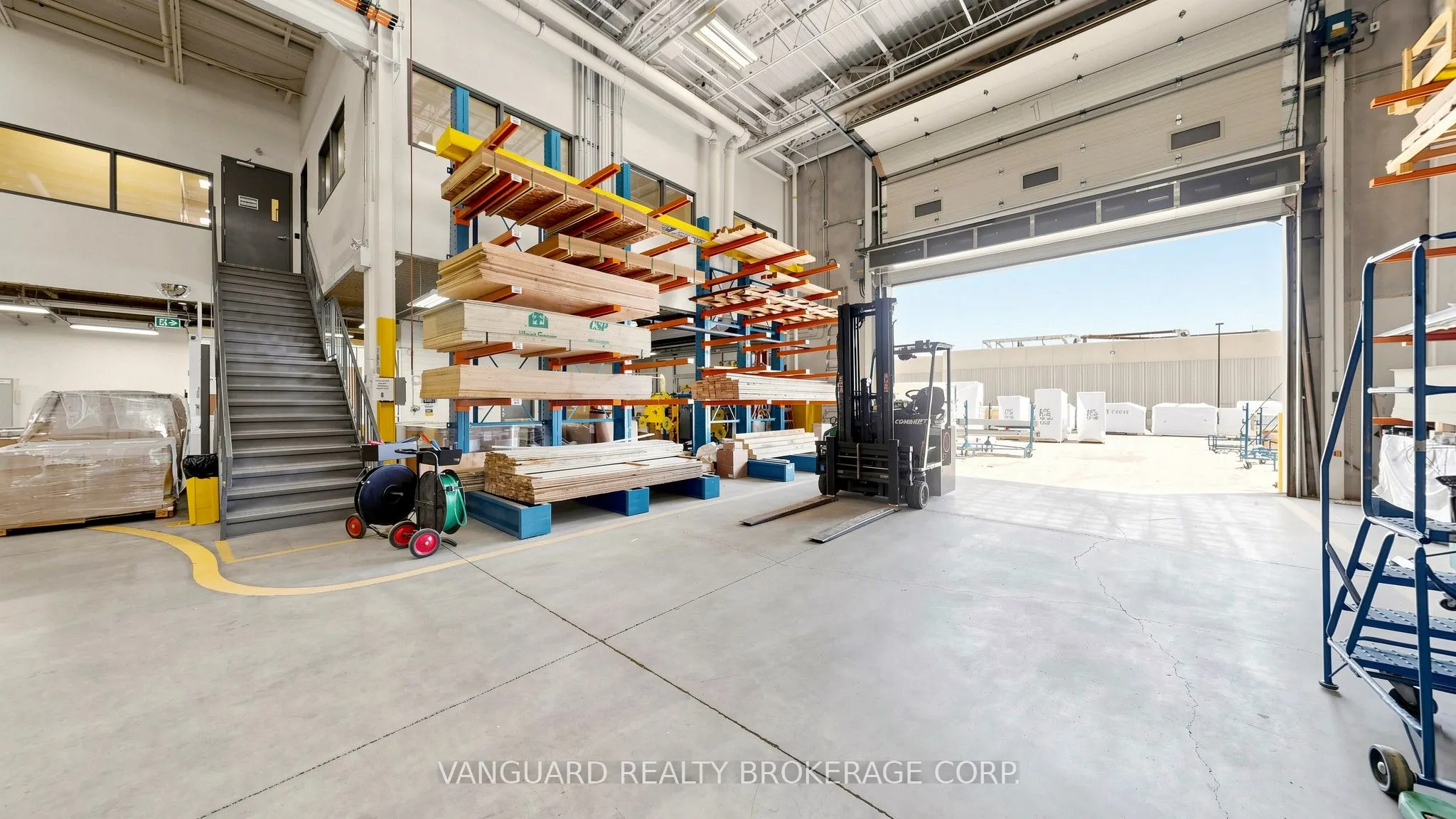 2891 Langstaff Road