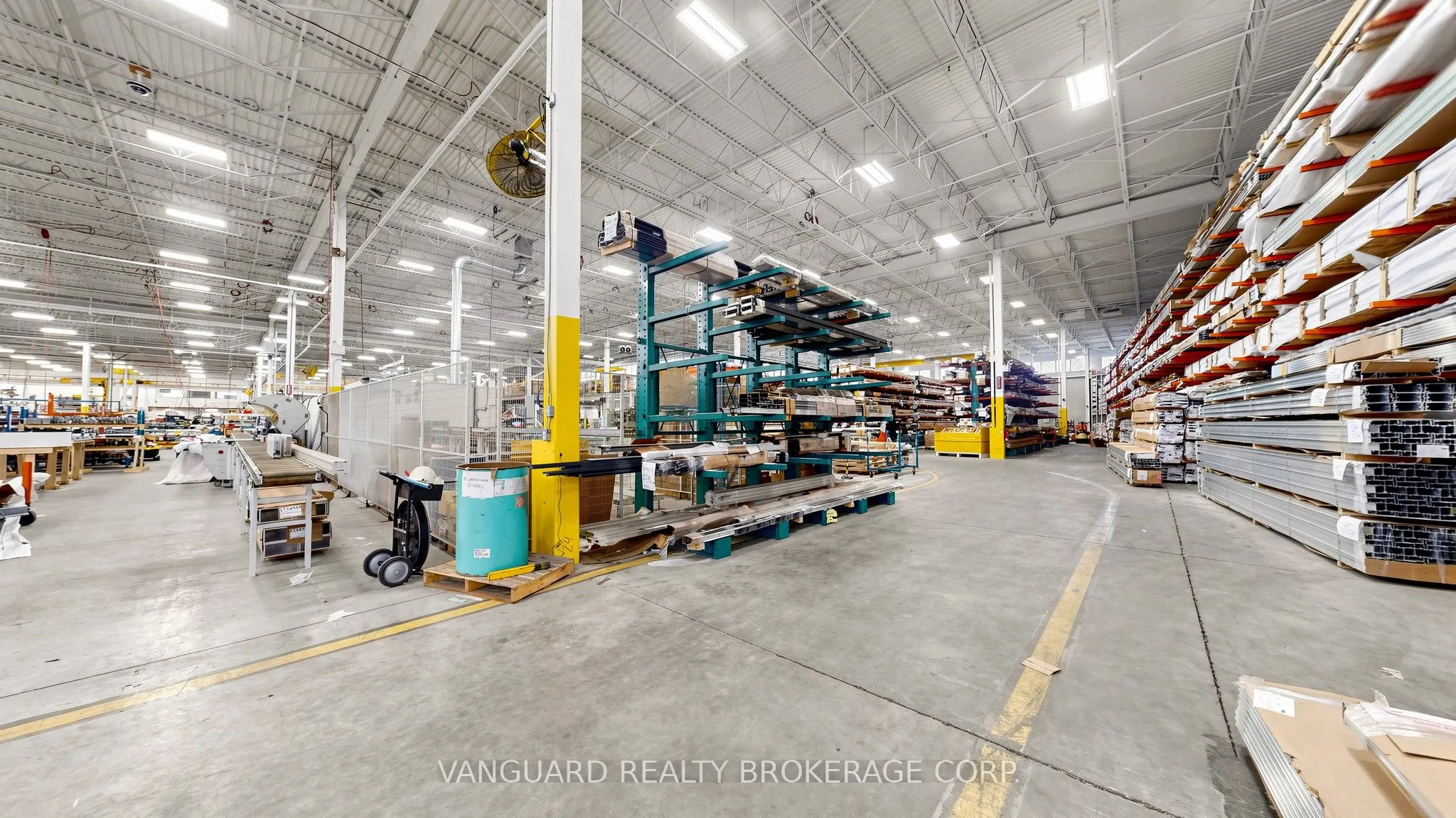 2891 Langstaff Road
