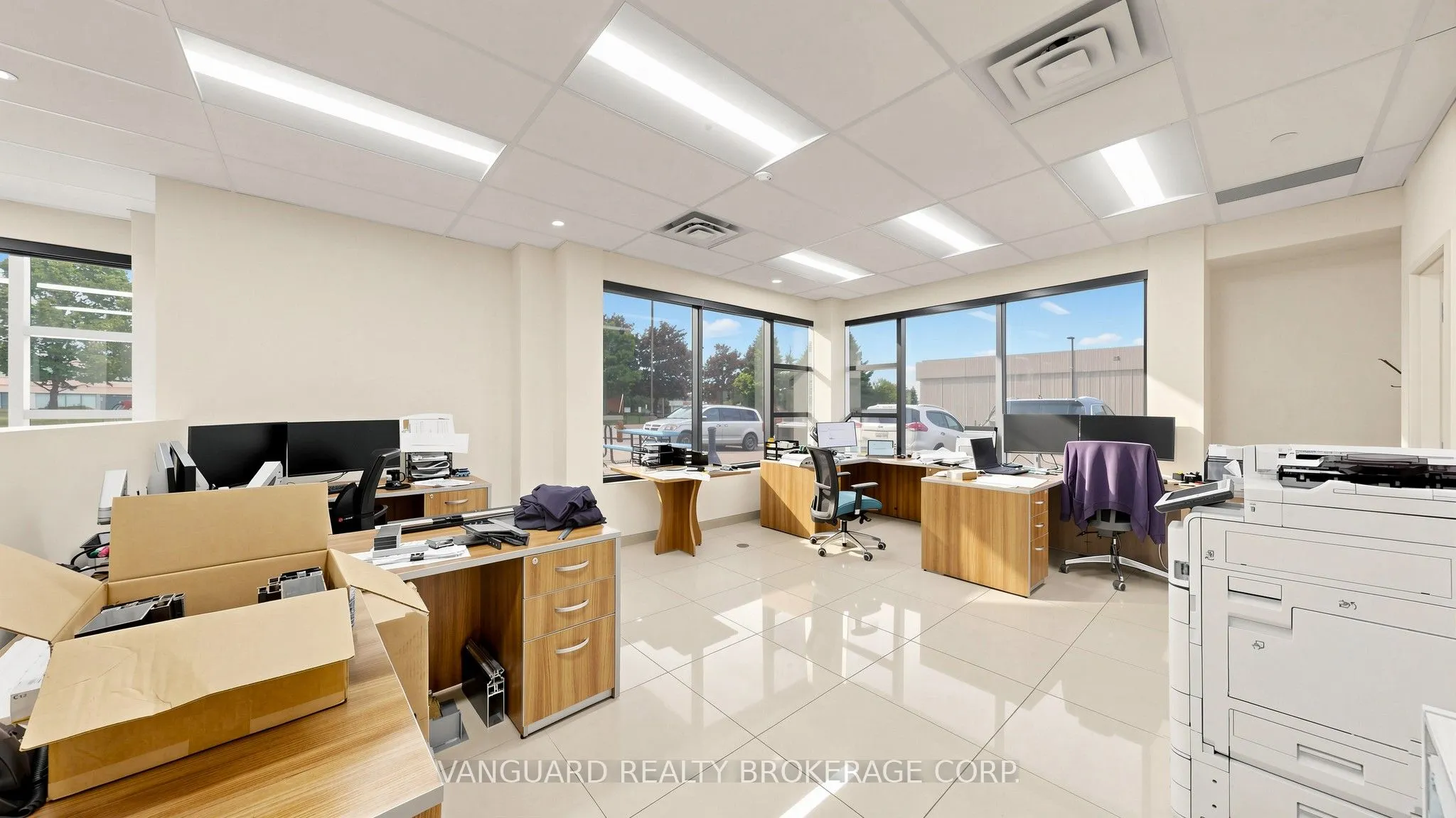 2891 Langstaff Road