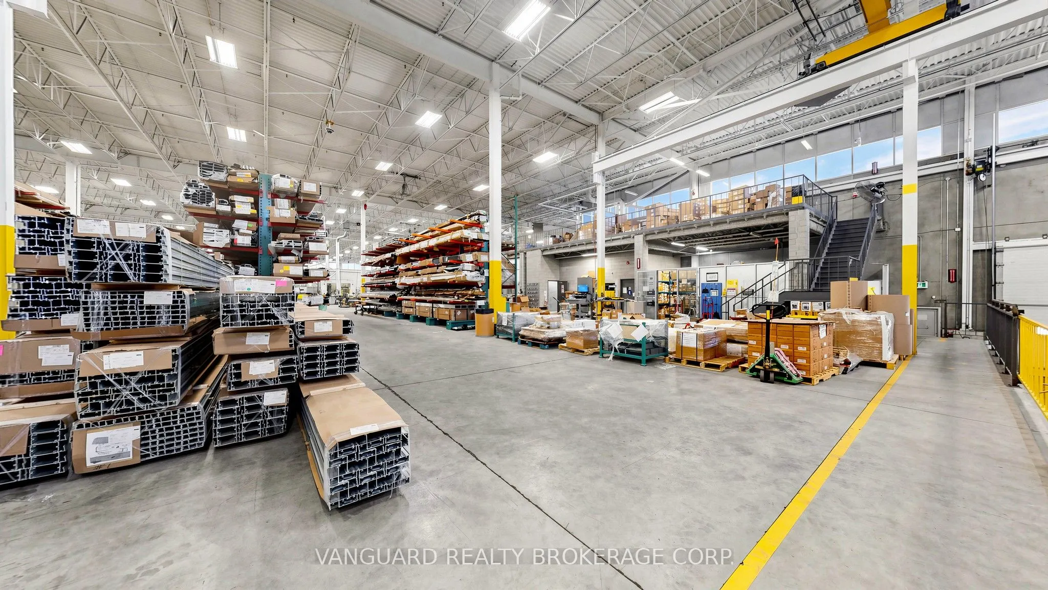 2891 Langstaff Road