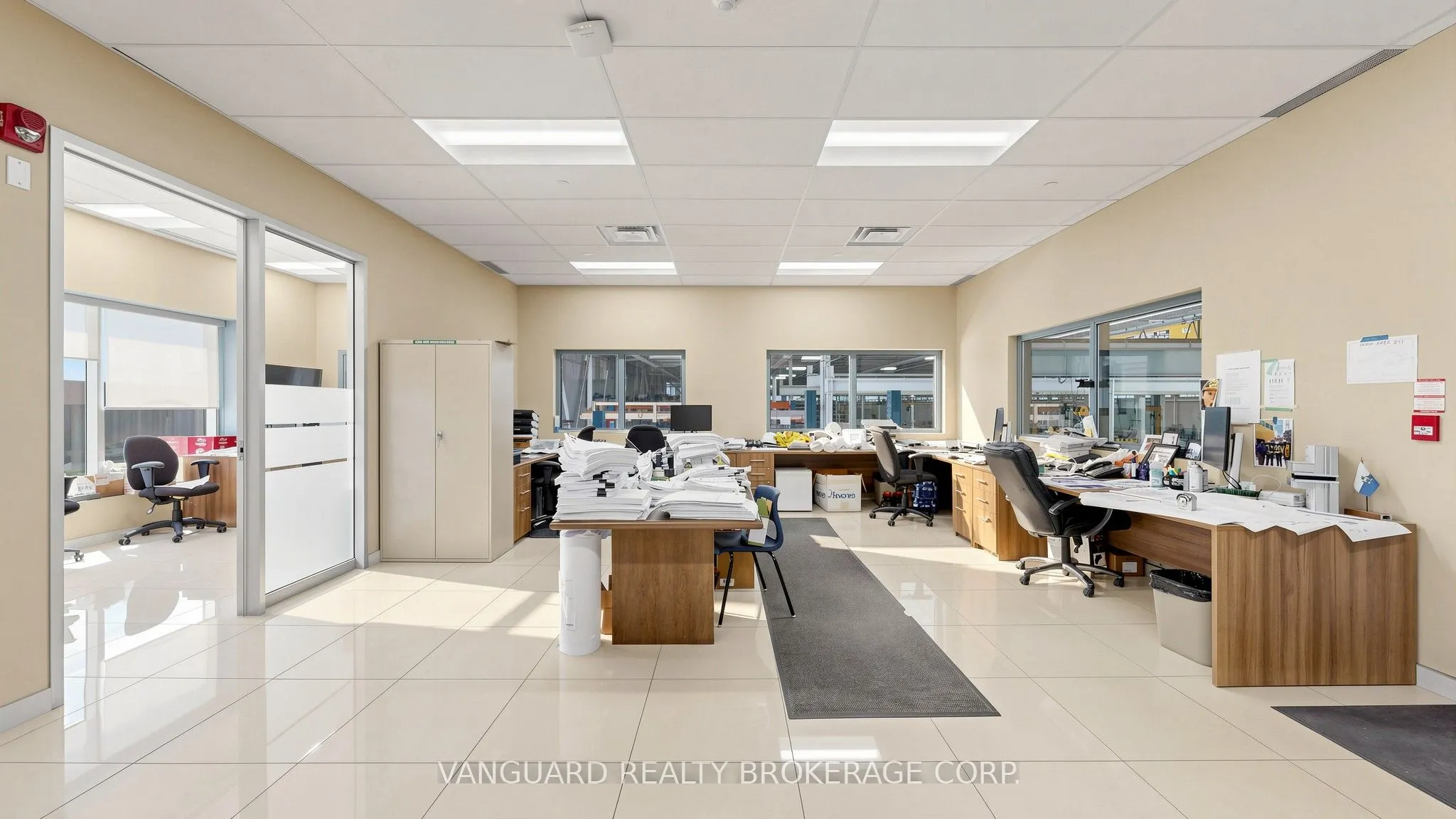 2891 Langstaff Road