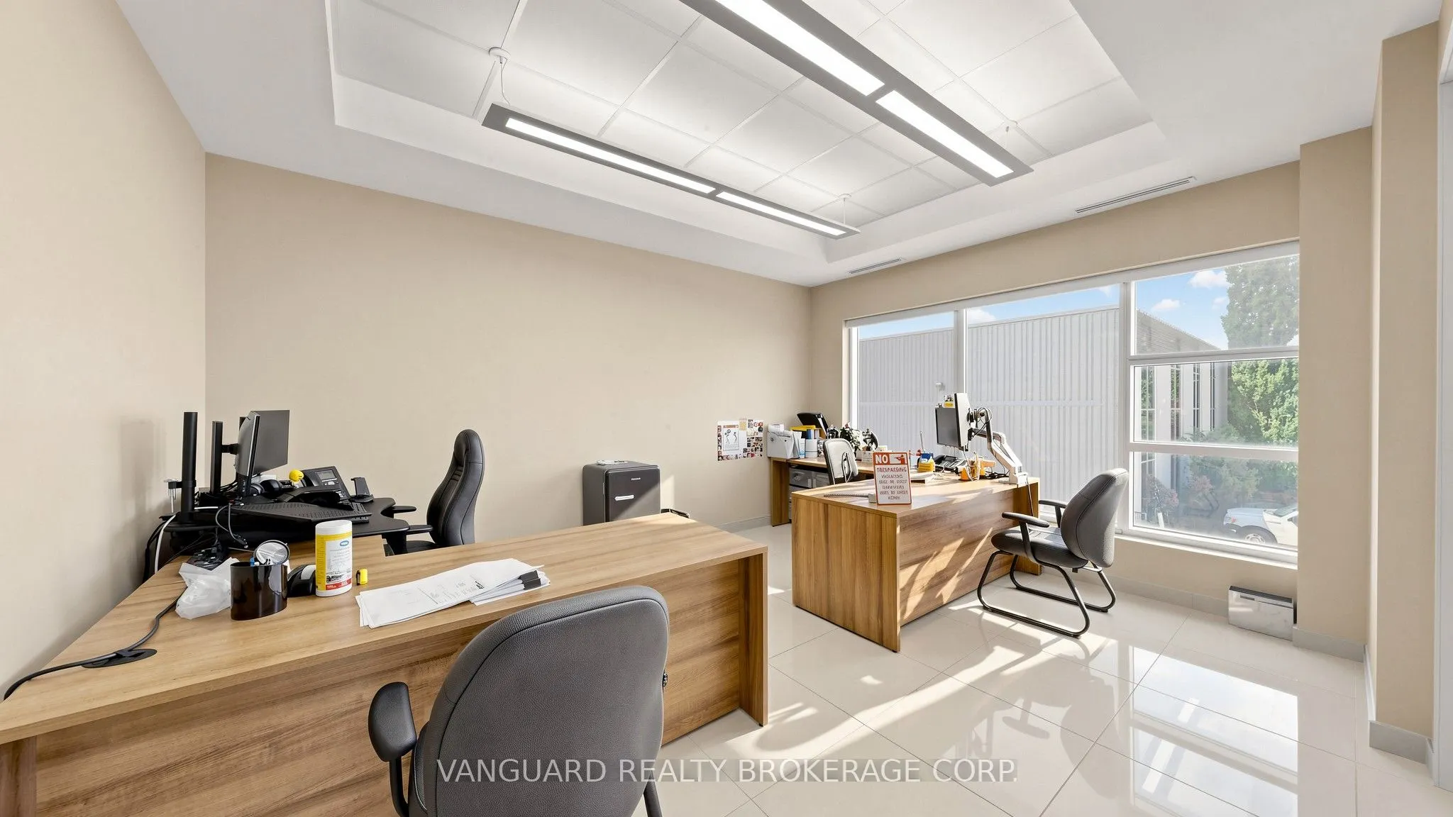 2891 Langstaff Road