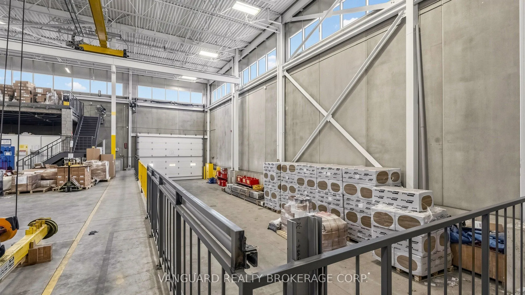 2891 Langstaff Road