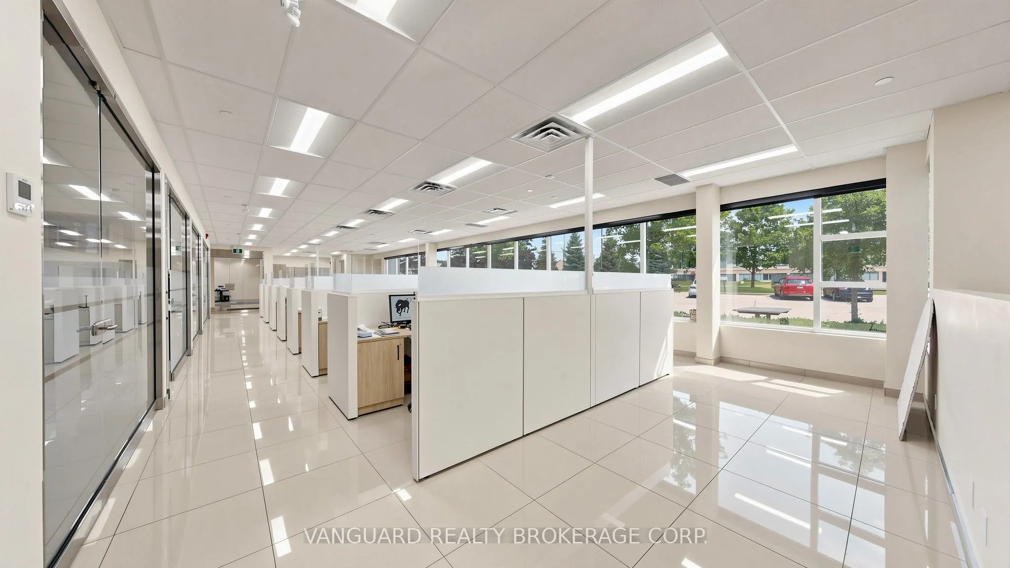 2891 Langstaff Road
