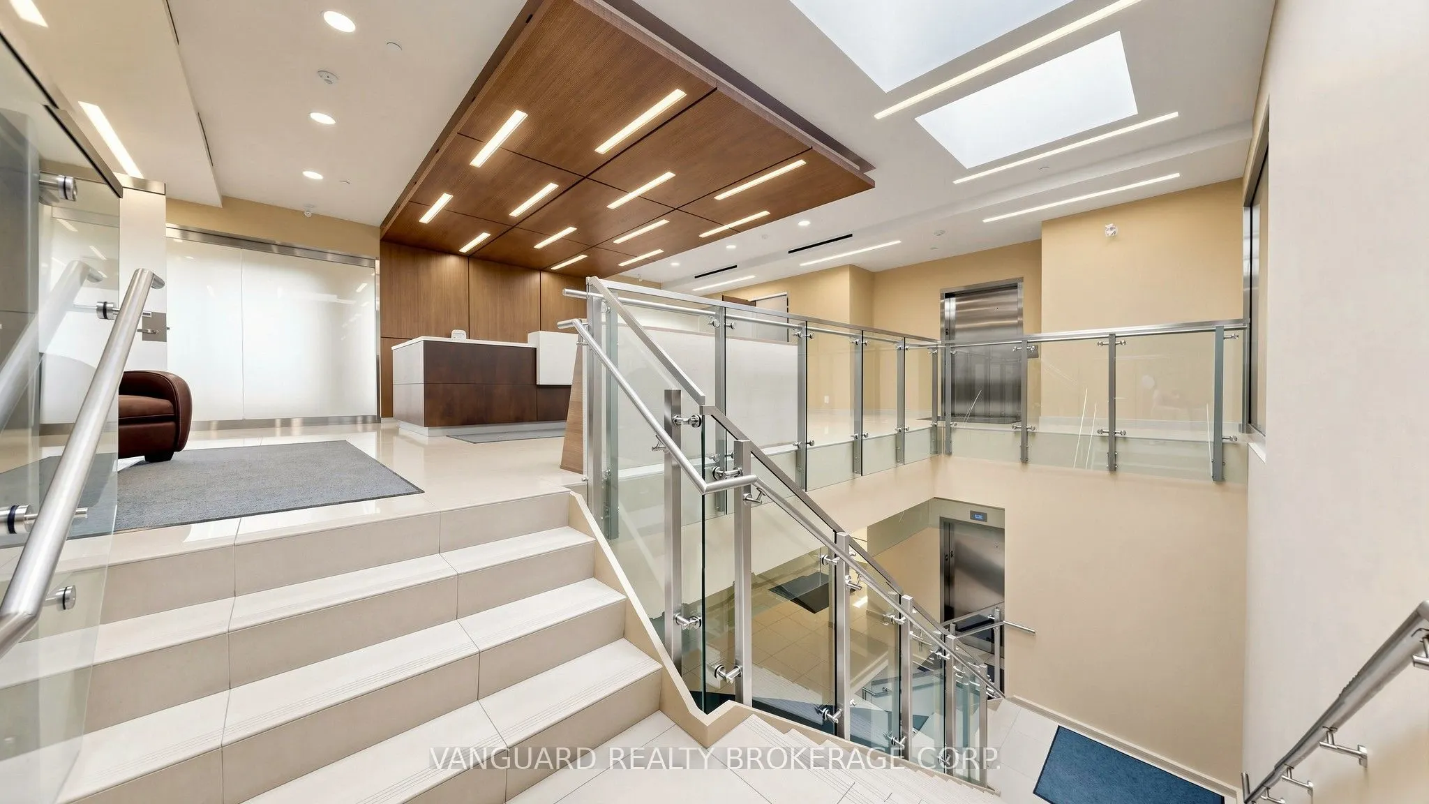 2891 Langstaff Road