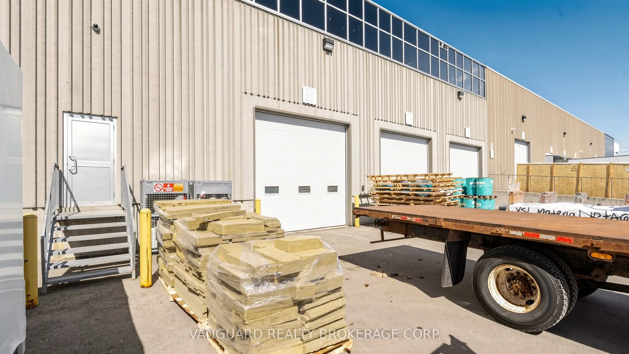 2891 Langstaff Road