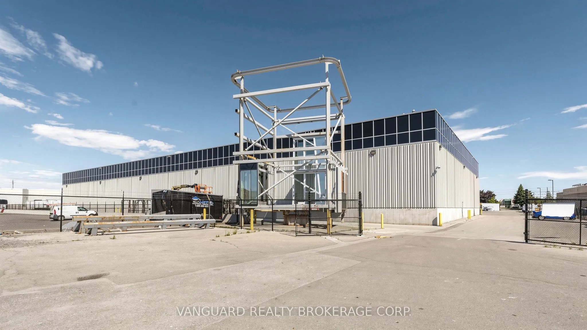 2891 Langstaff Road