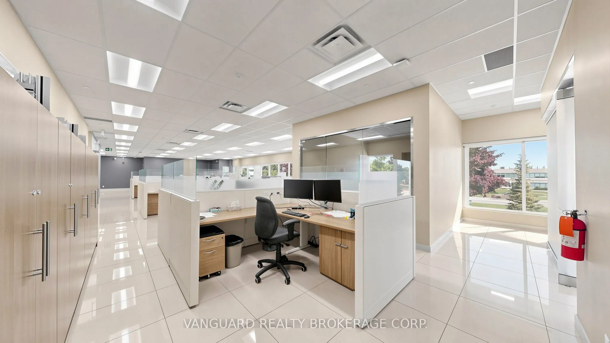2891 Langstaff Road