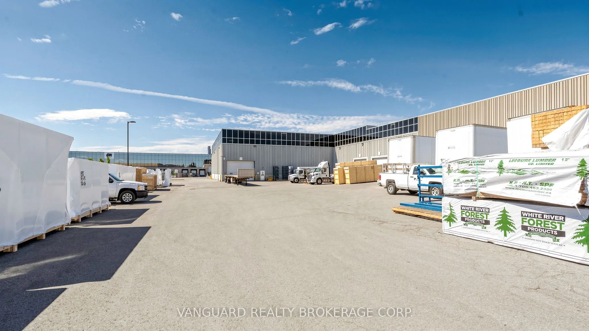 2891 Langstaff Road