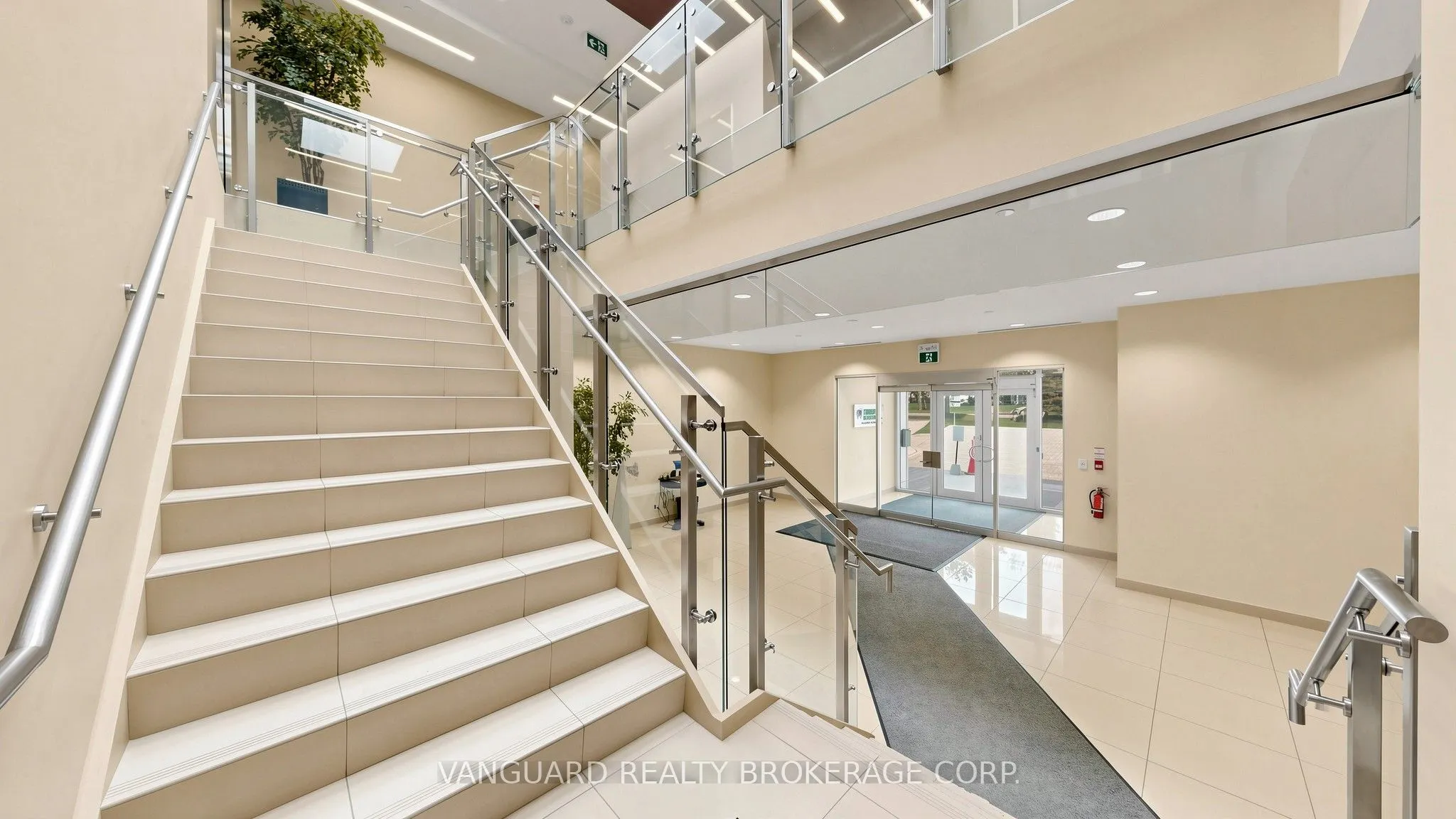 2891 Langstaff Road