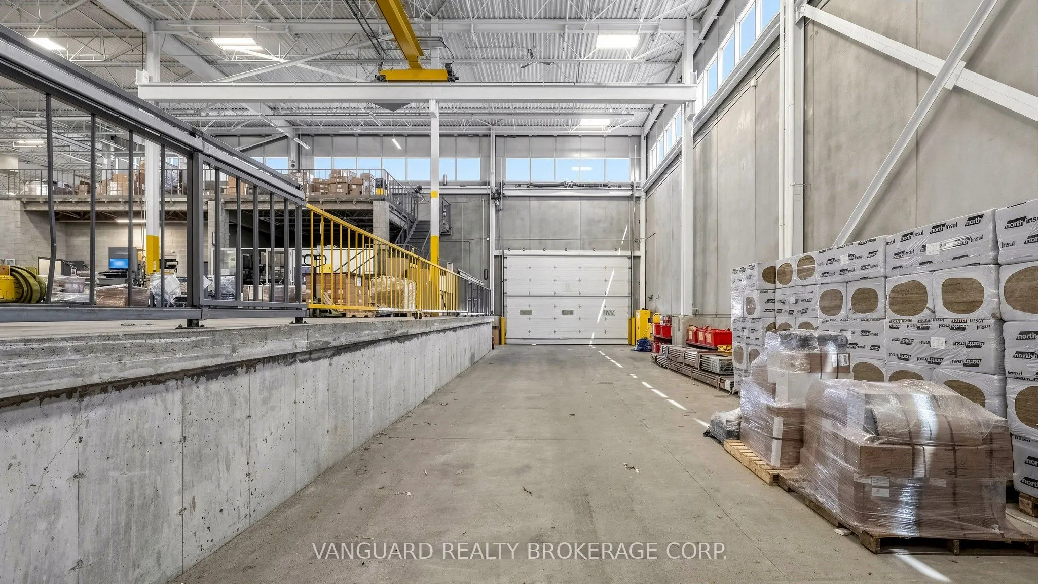 2891 Langstaff Road