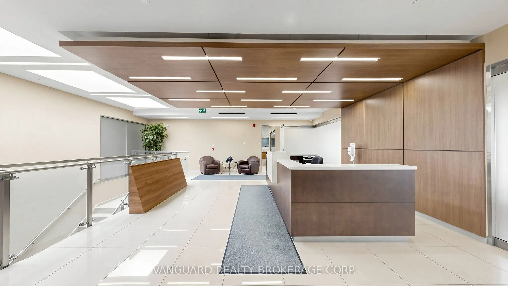 2891 Langstaff Road