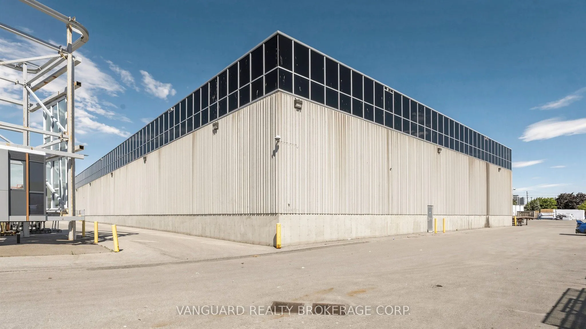 2891 Langstaff Road