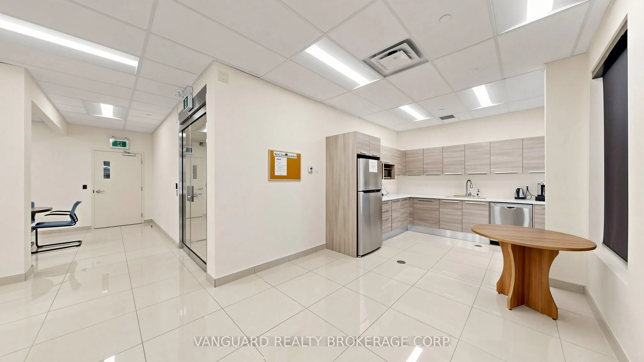 2891 Langstaff Road