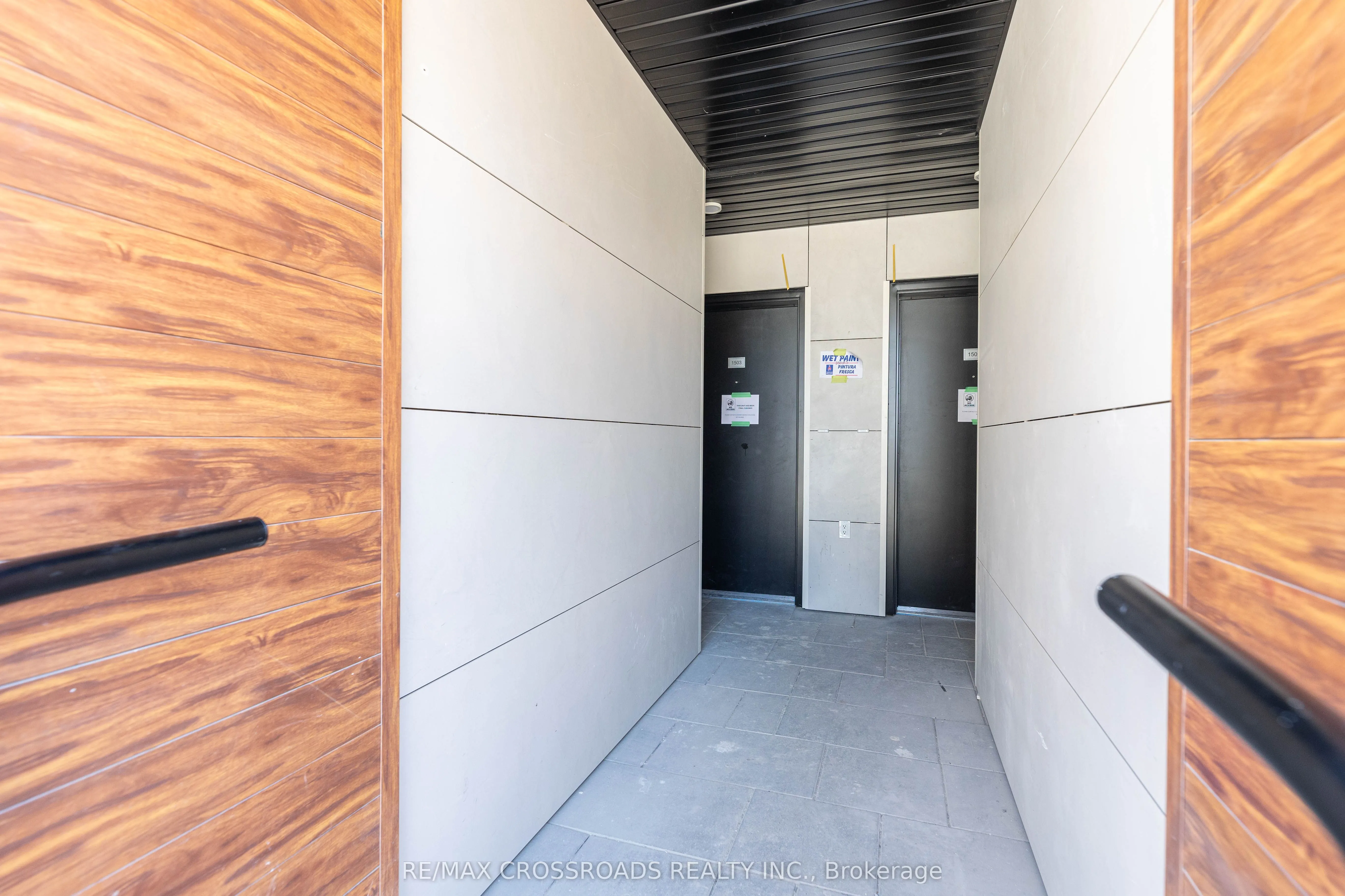 11 David Eyer Road #1503