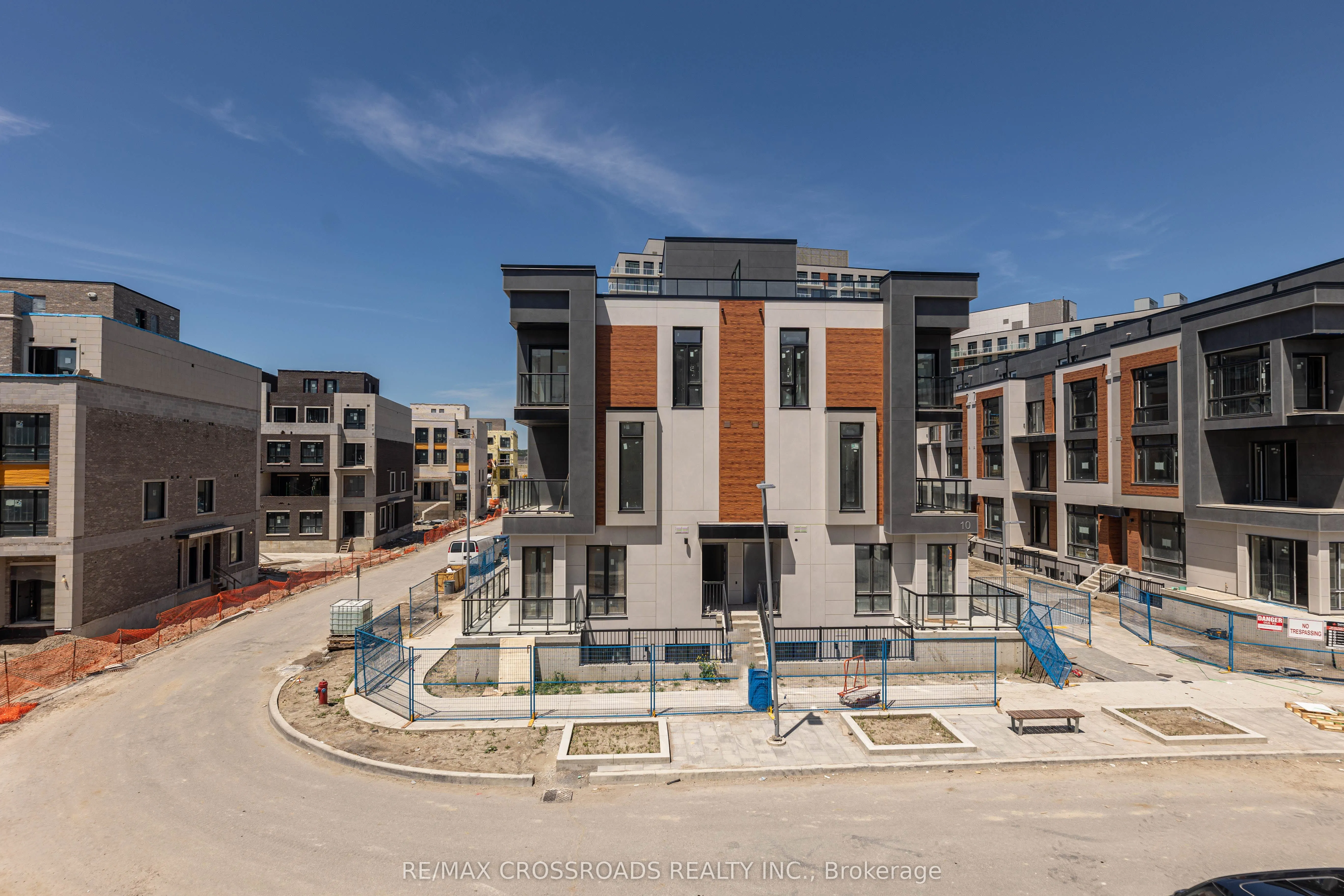 11 David Eyer Road #1503