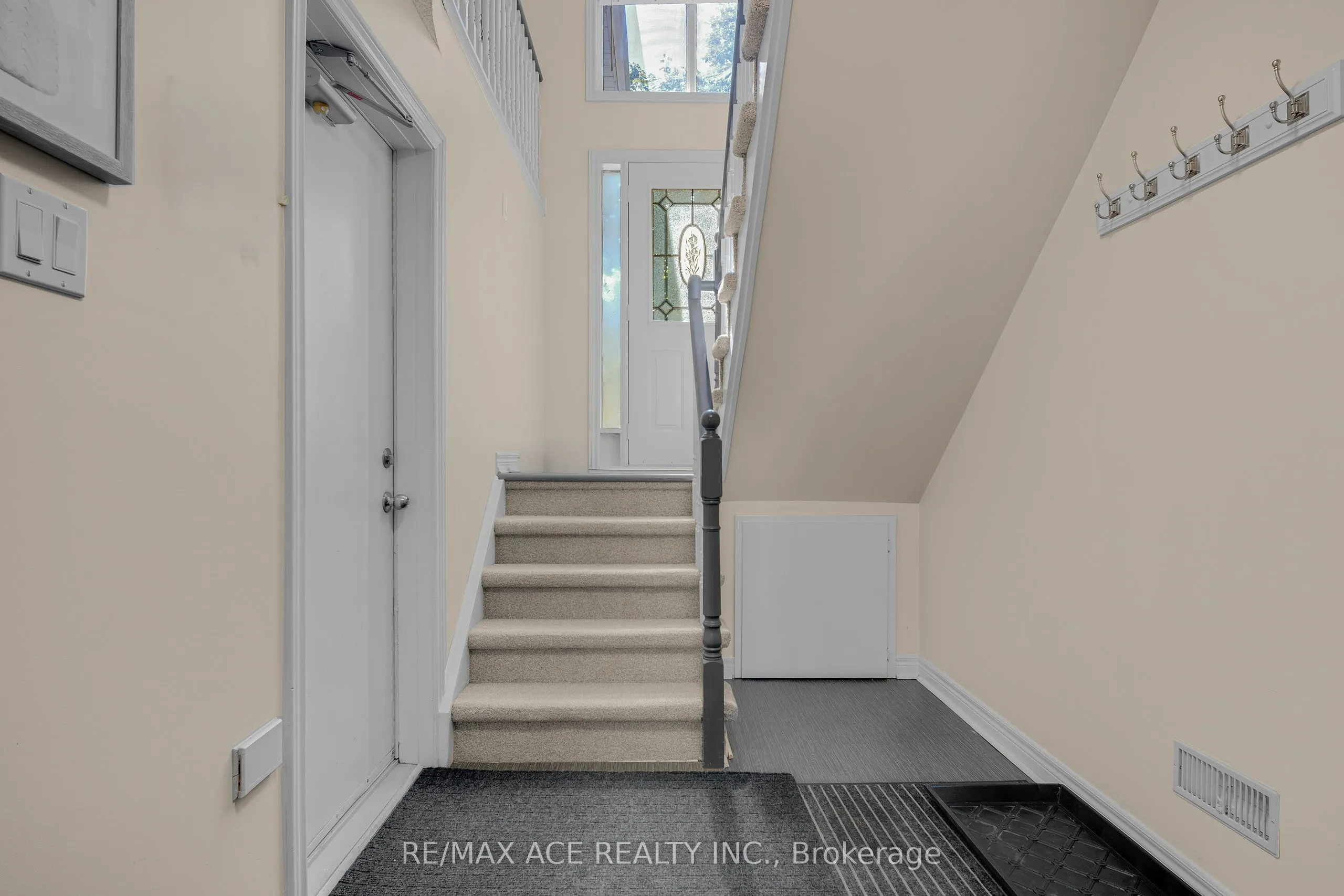 1 Margaret Place