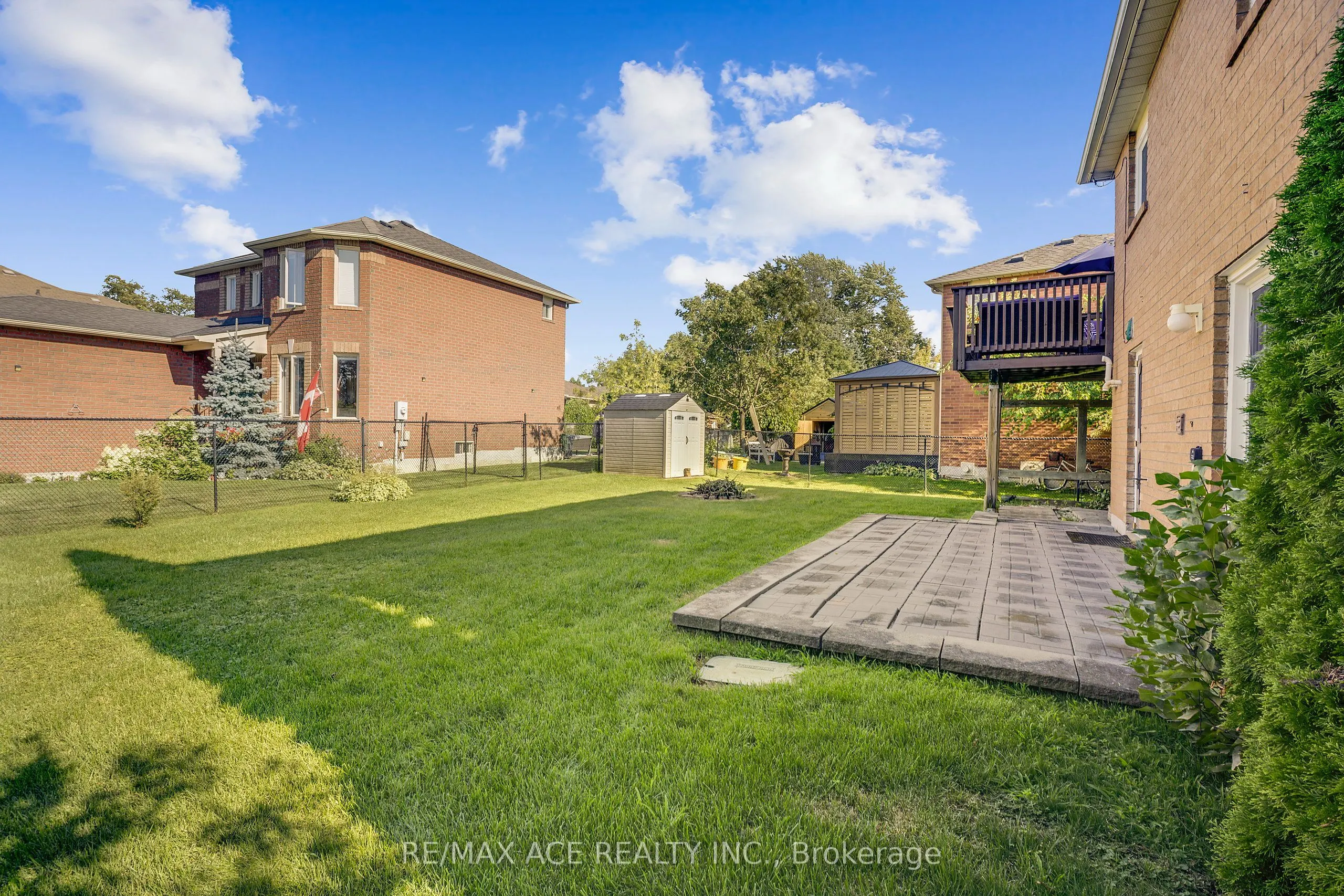 1 Margaret Place