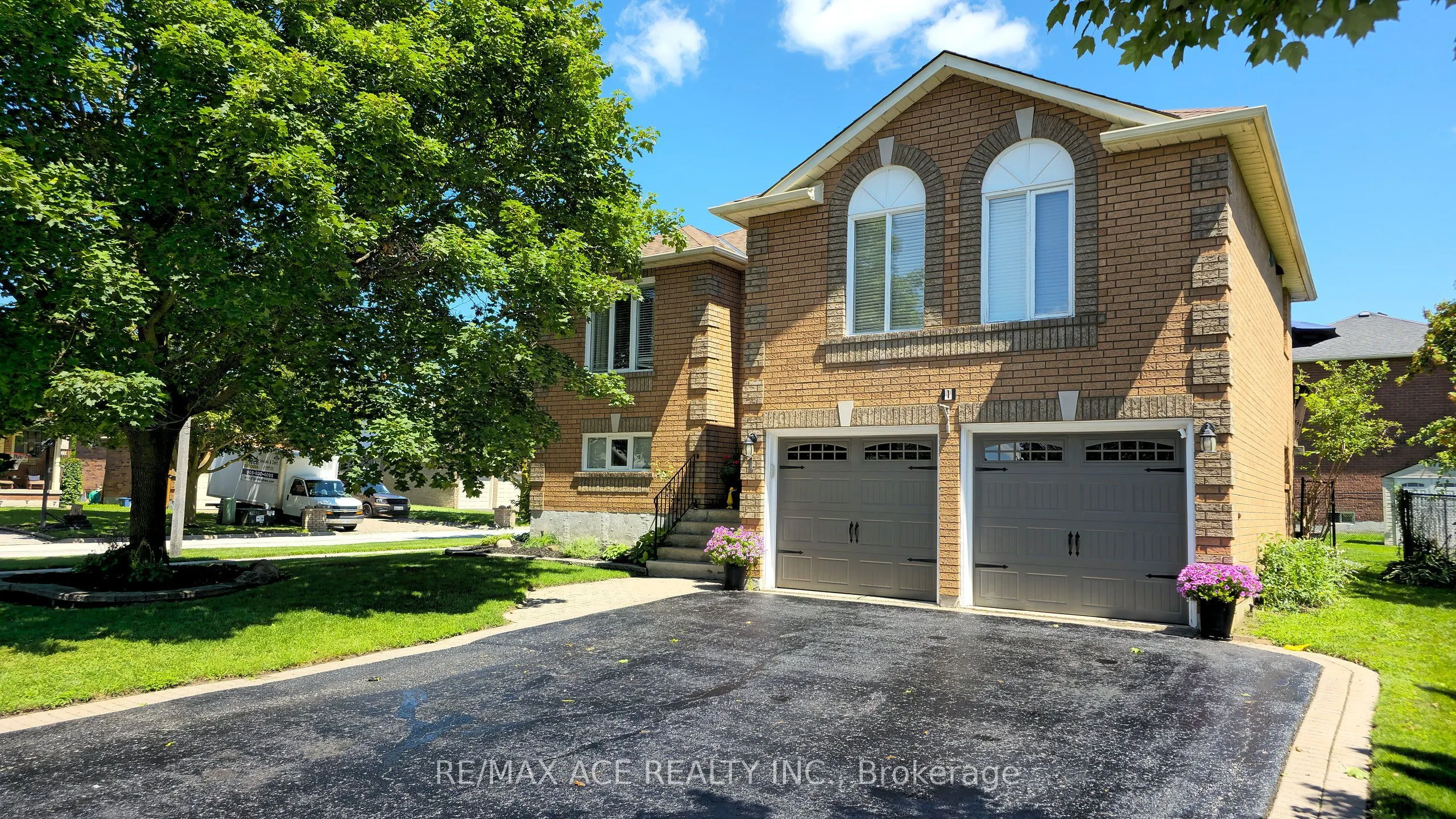 1 Margaret Place