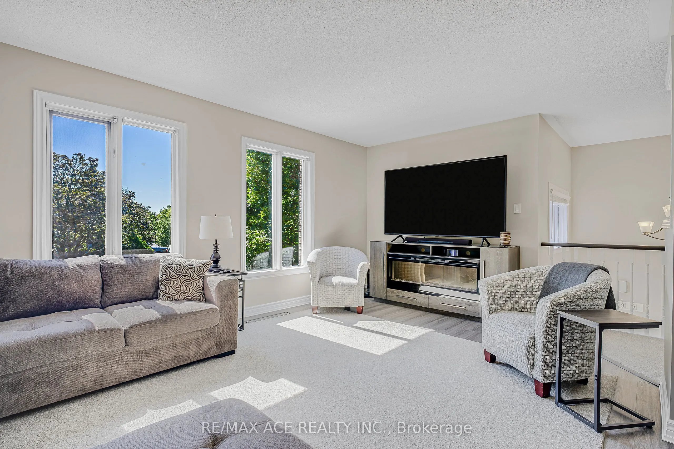 1 Margaret Place