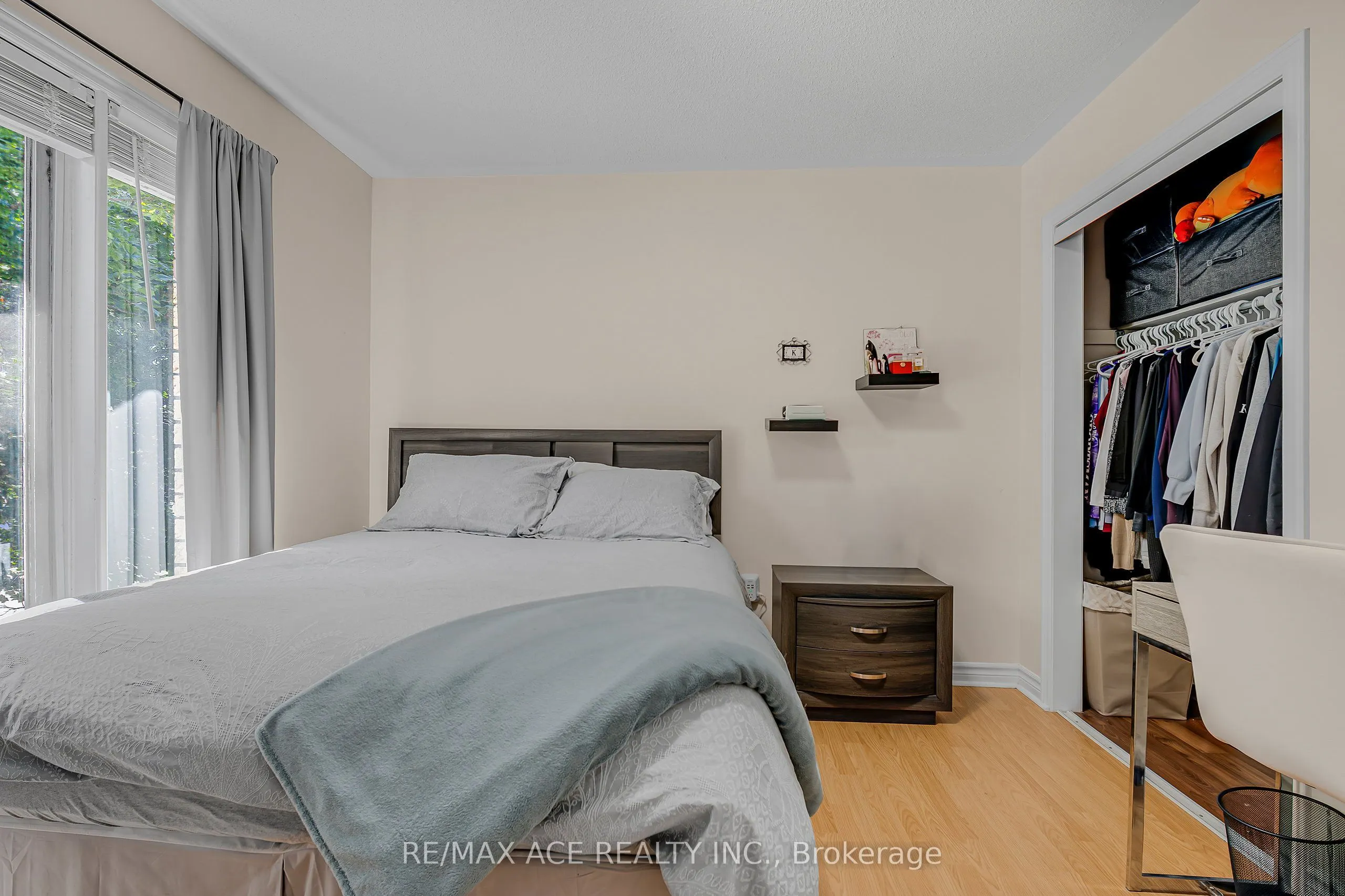 1 Margaret Place