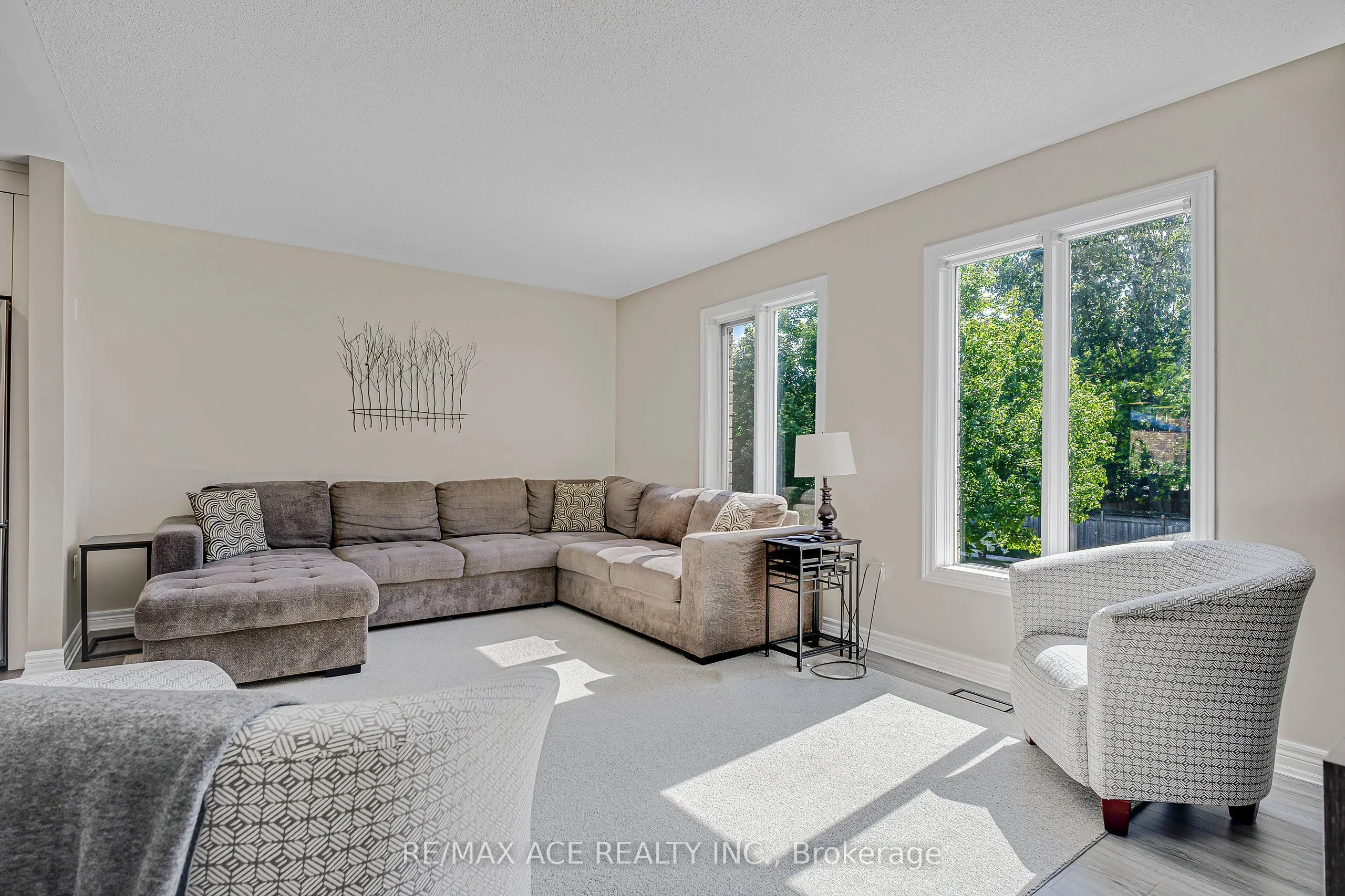1 Margaret Place