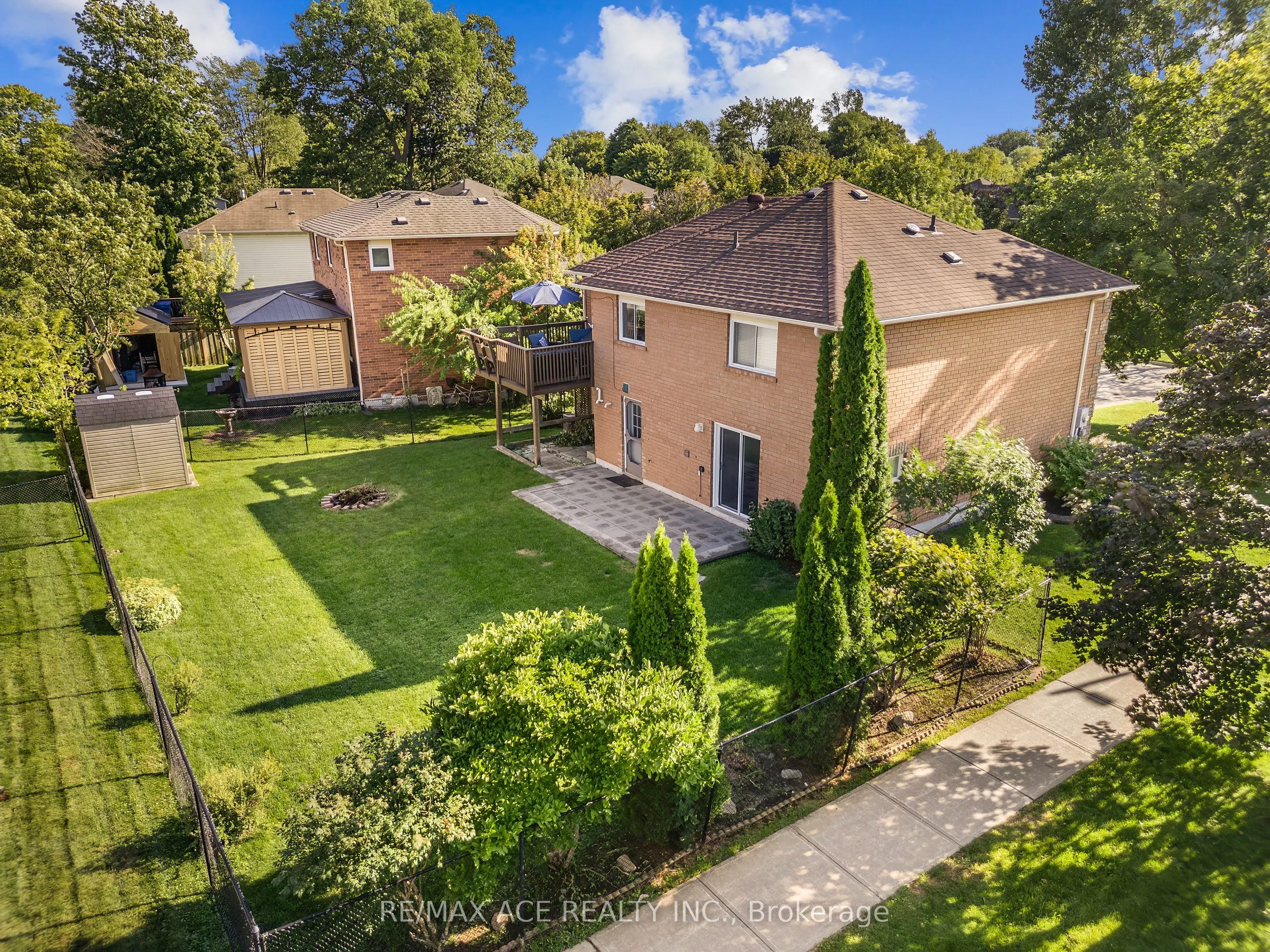 1 Margaret Place