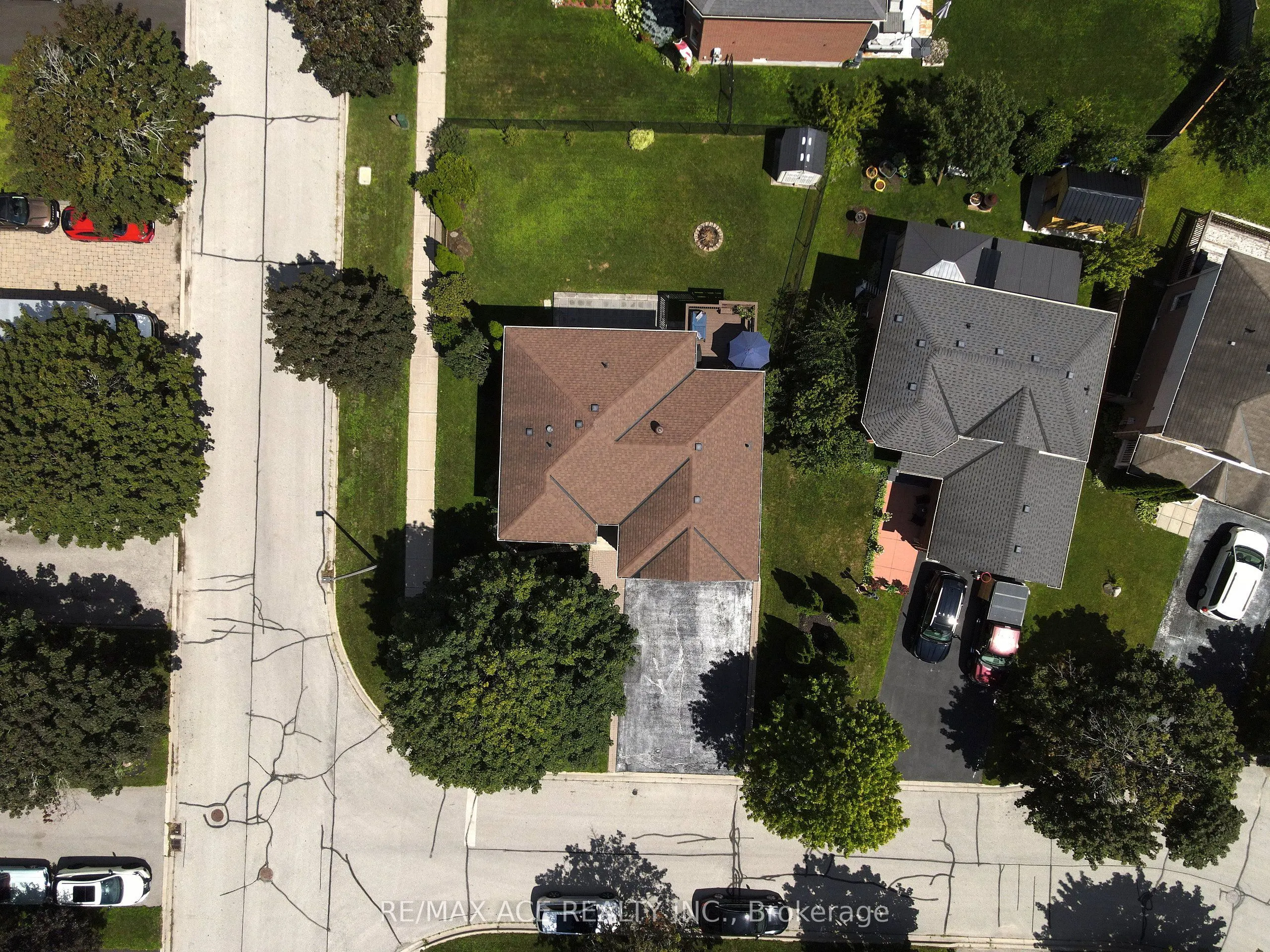 1 Margaret Place