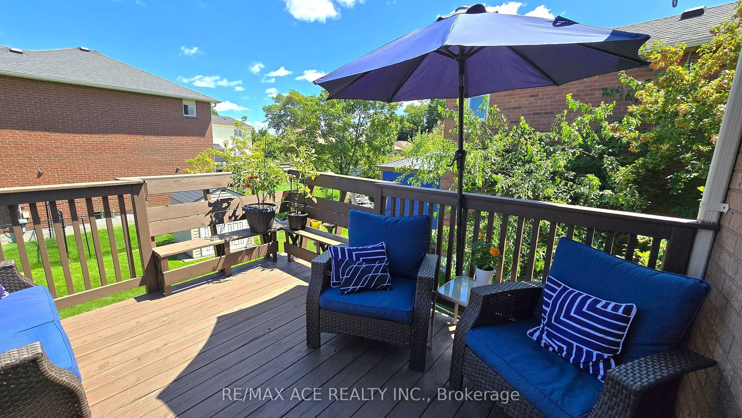 1 Margaret Place