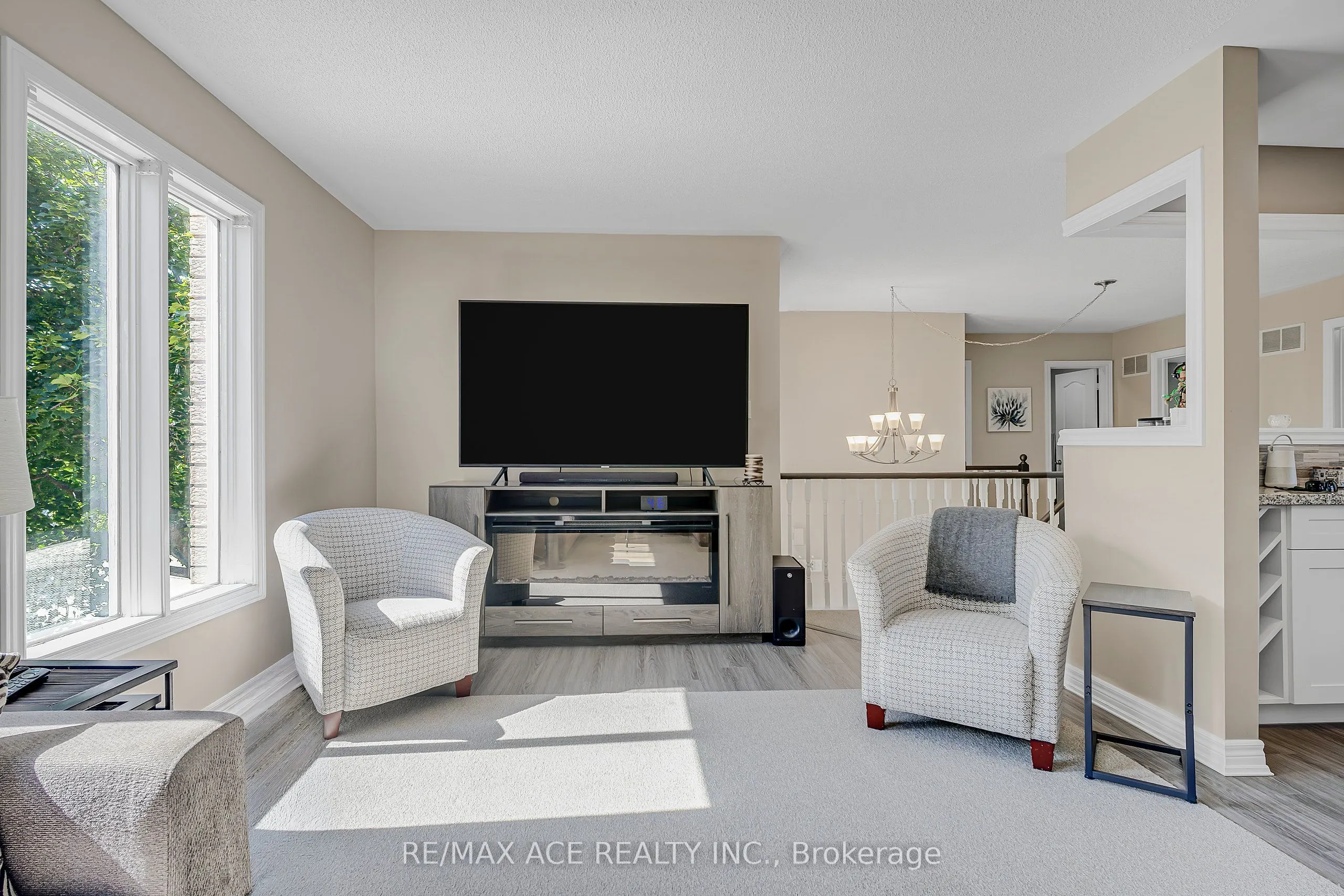 1 Margaret Place
