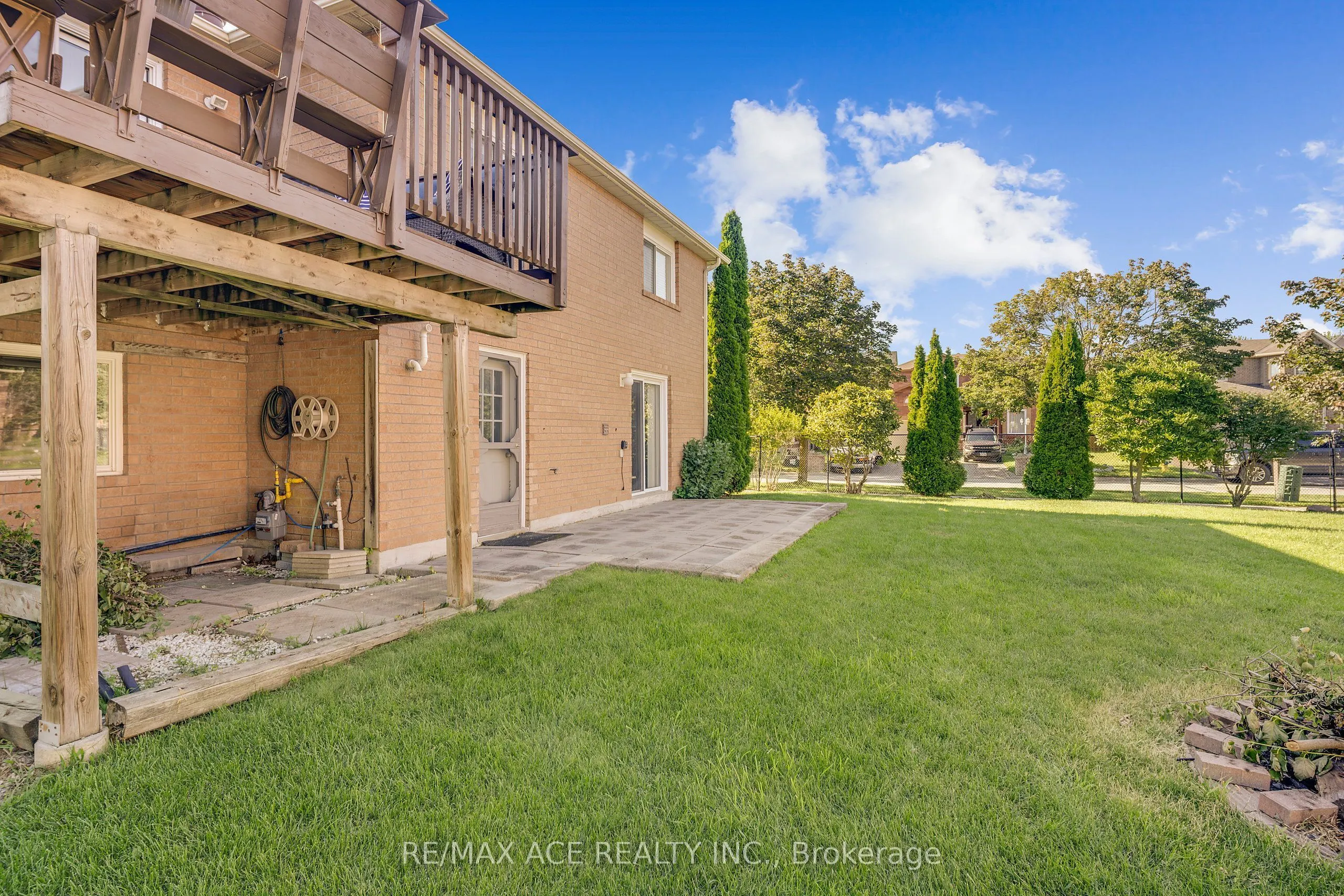 1 Margaret Place