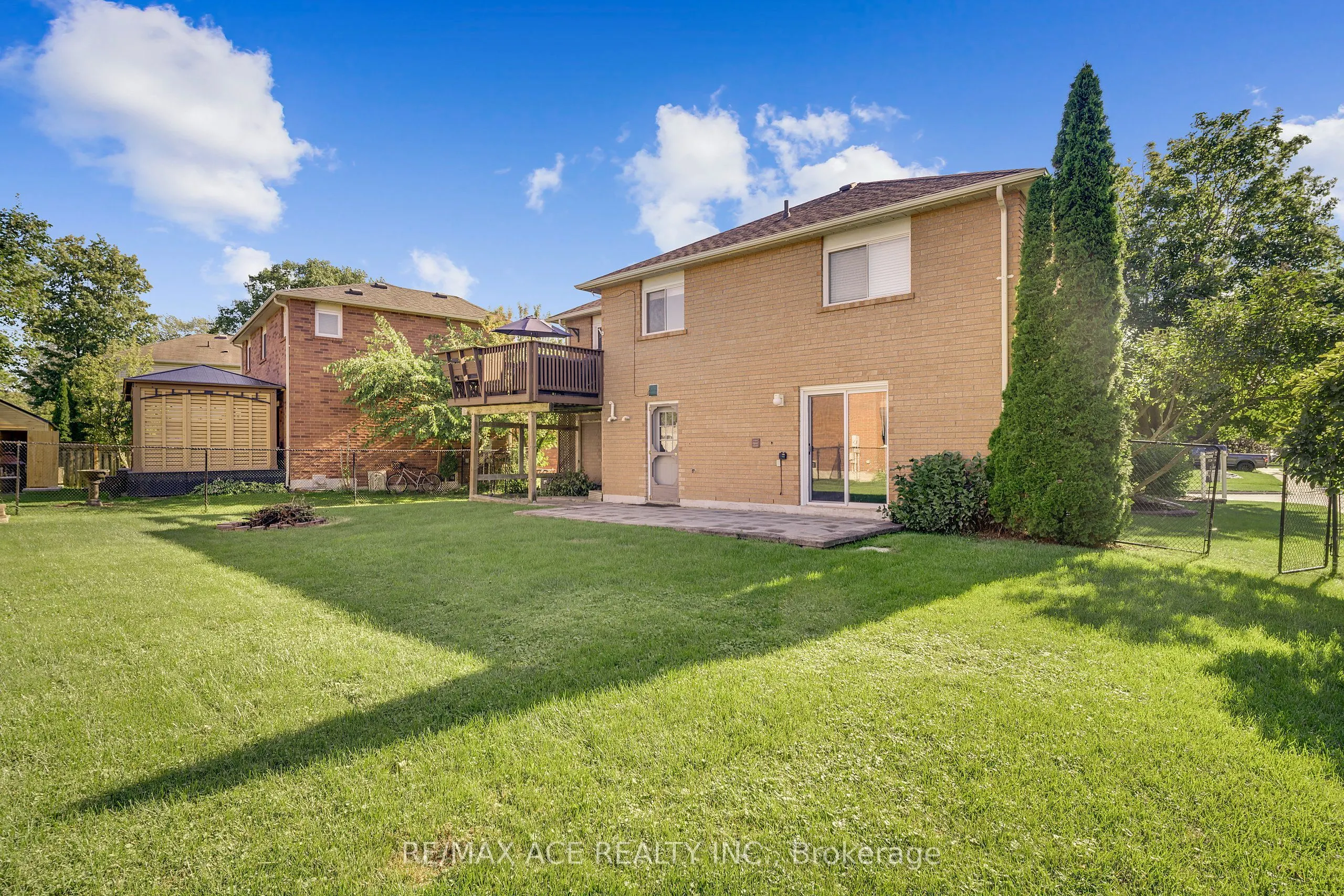 1 Margaret Place