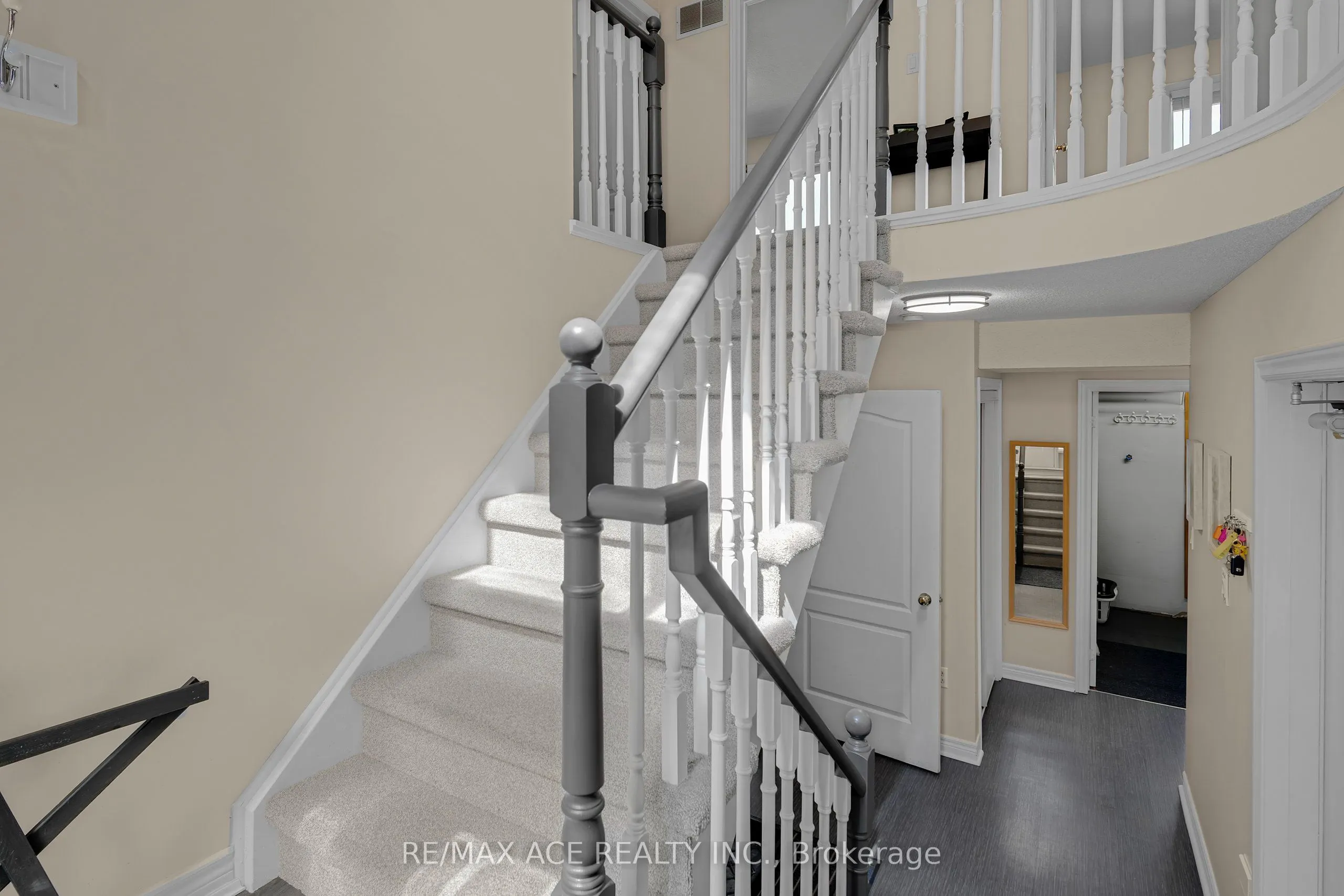 1 Margaret Place