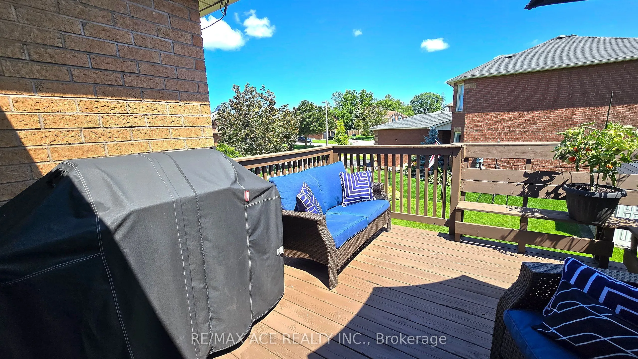 1 Margaret Place