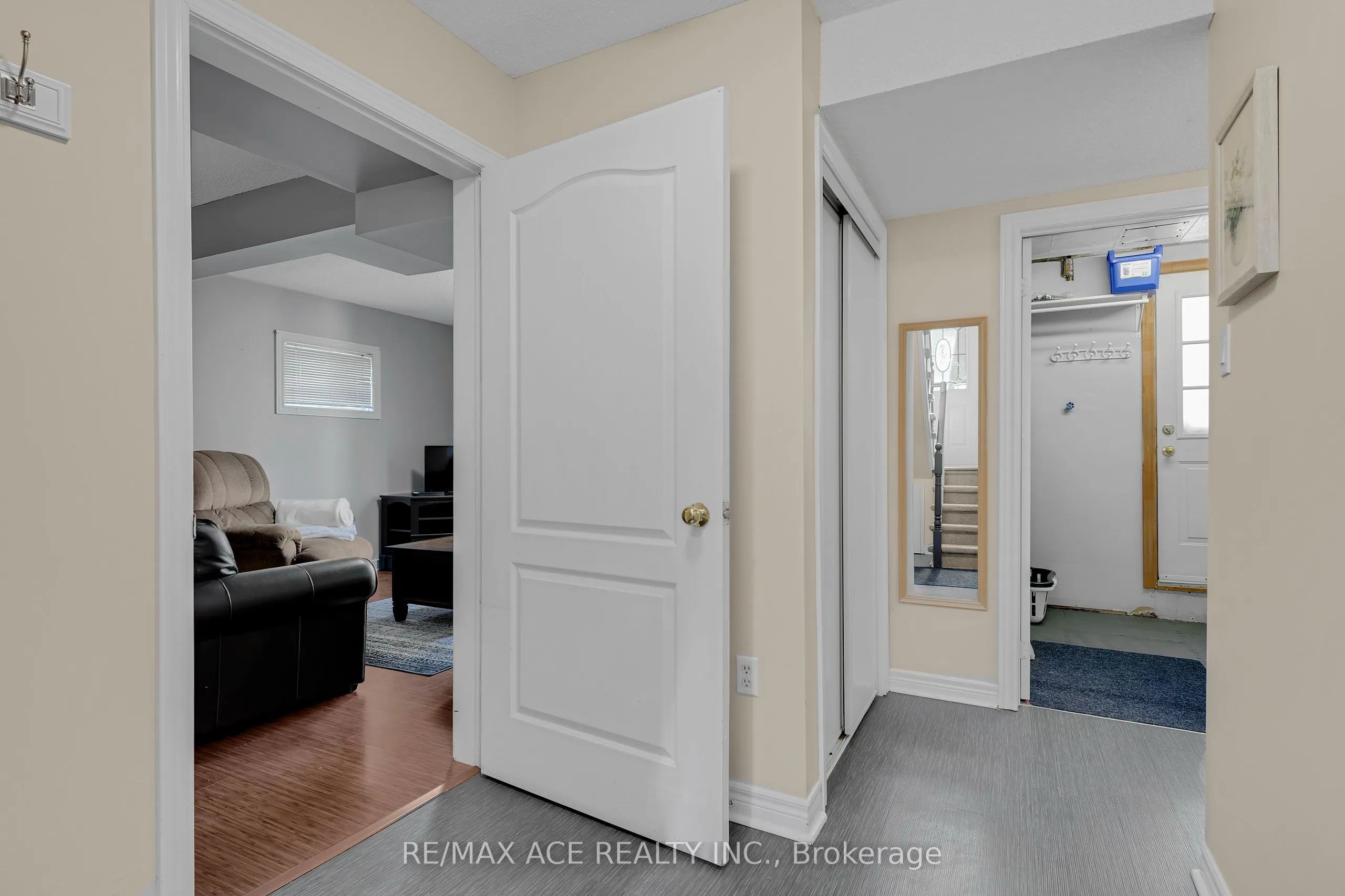 1 Margaret Place