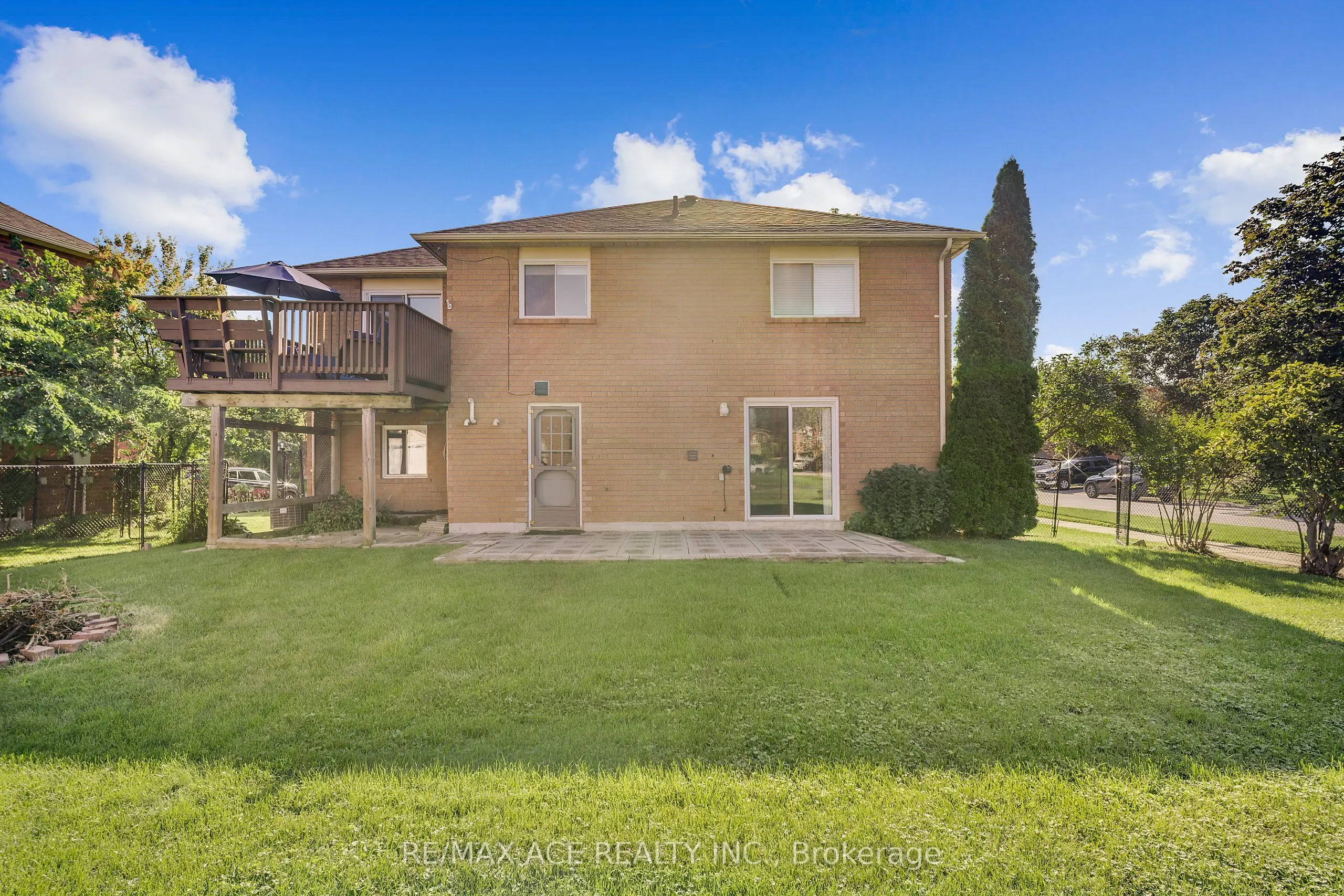 1 Margaret Place