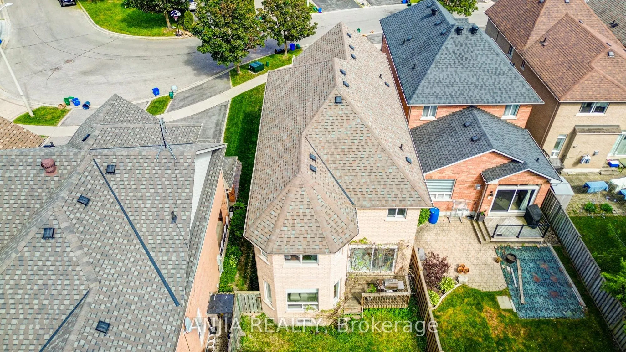 132 Estate Garden Drive