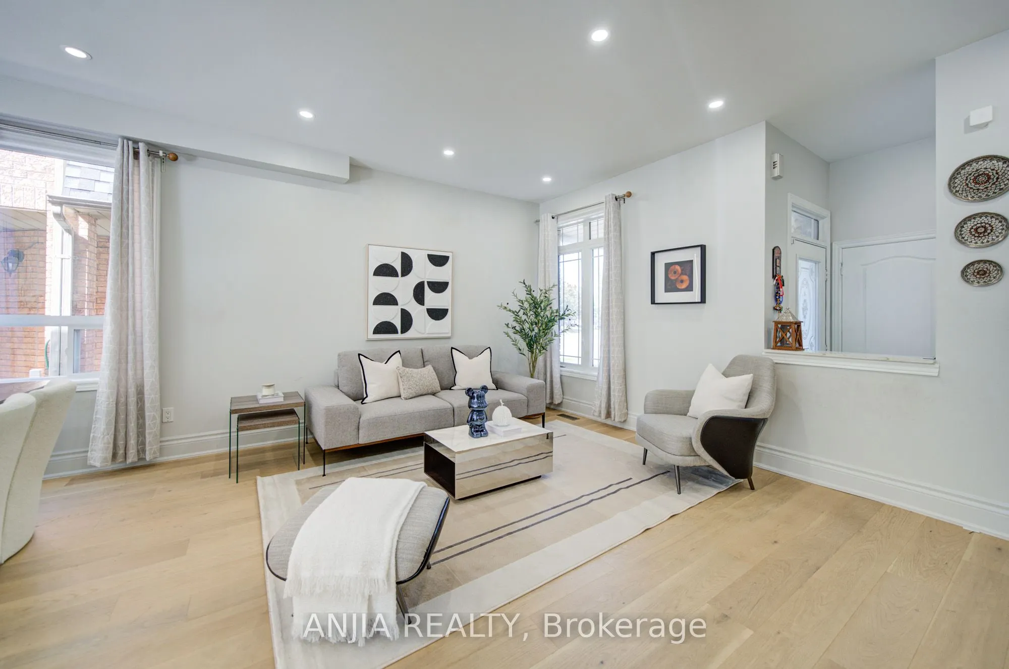 132 Estate Garden Drive